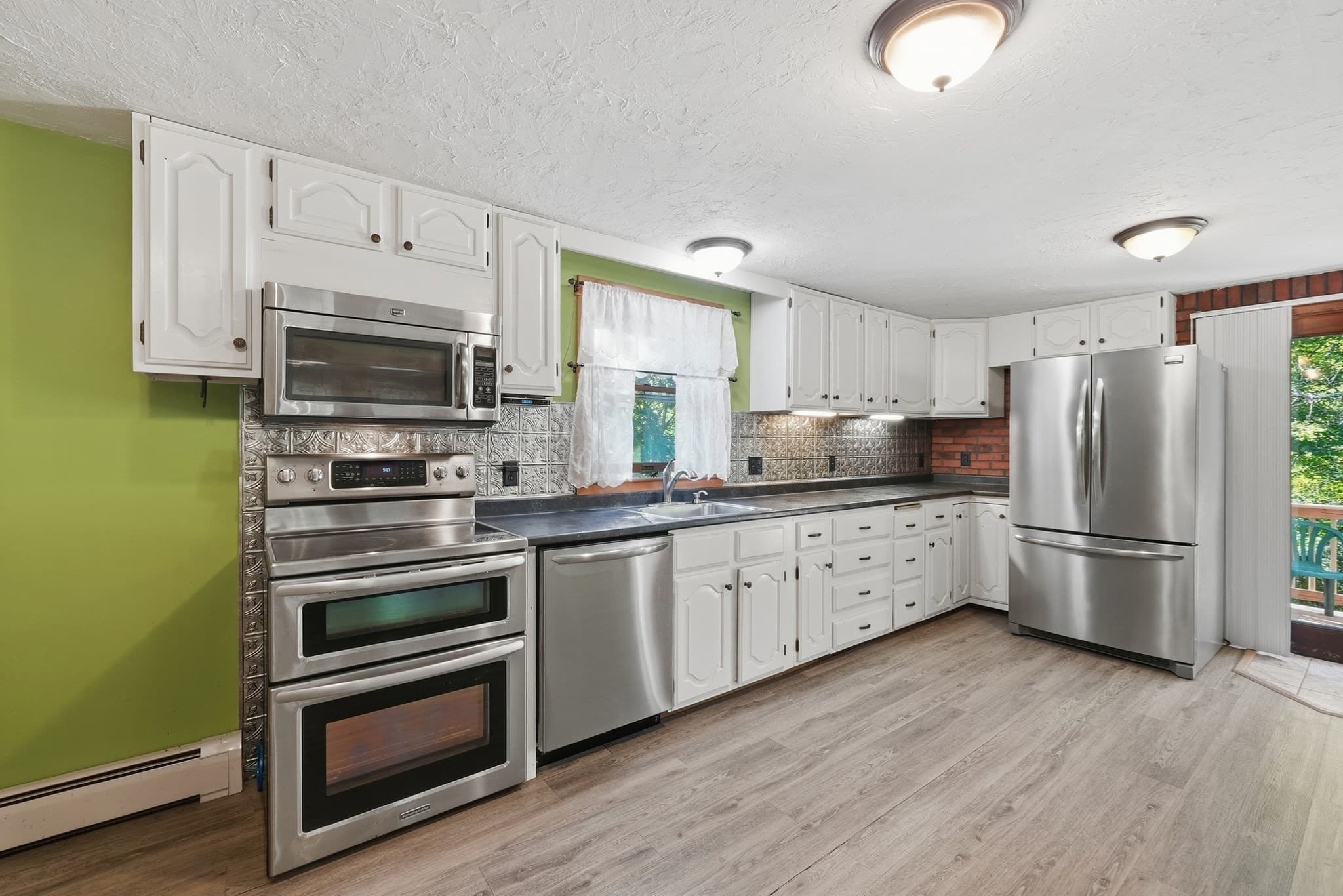 Single Family Residence at 221 Pierce Rd, West Brookfield MA 01585, West Brookfield, photo 5 of 41