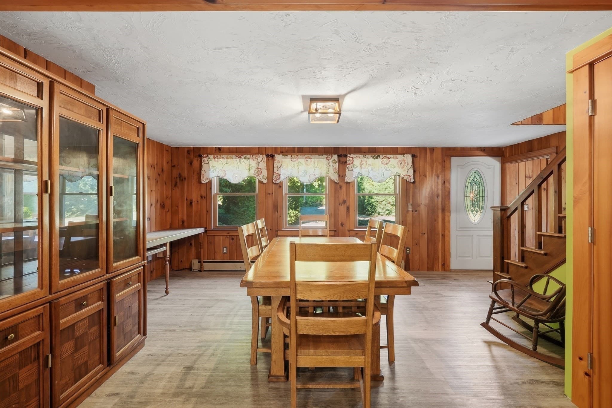 Single Family Residence at 221 Pierce Rd, West Brookfield MA 01585, West Brookfield, photo 9 of 41