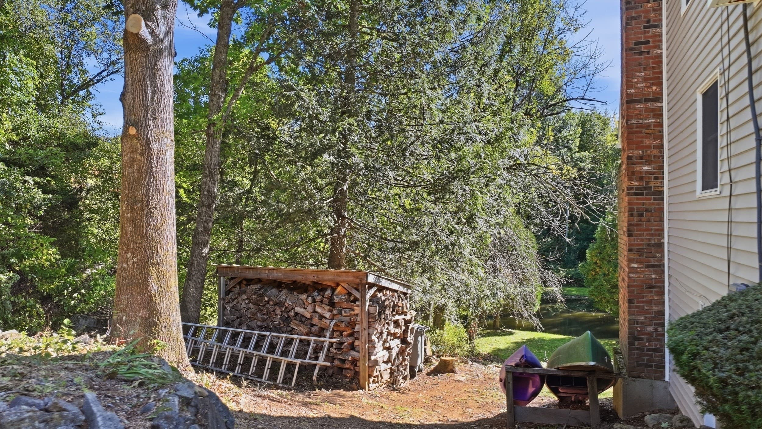 Single Family Residence at 221 Pierce Rd, West Brookfield MA 01585, West Brookfield, photo 38 of 41