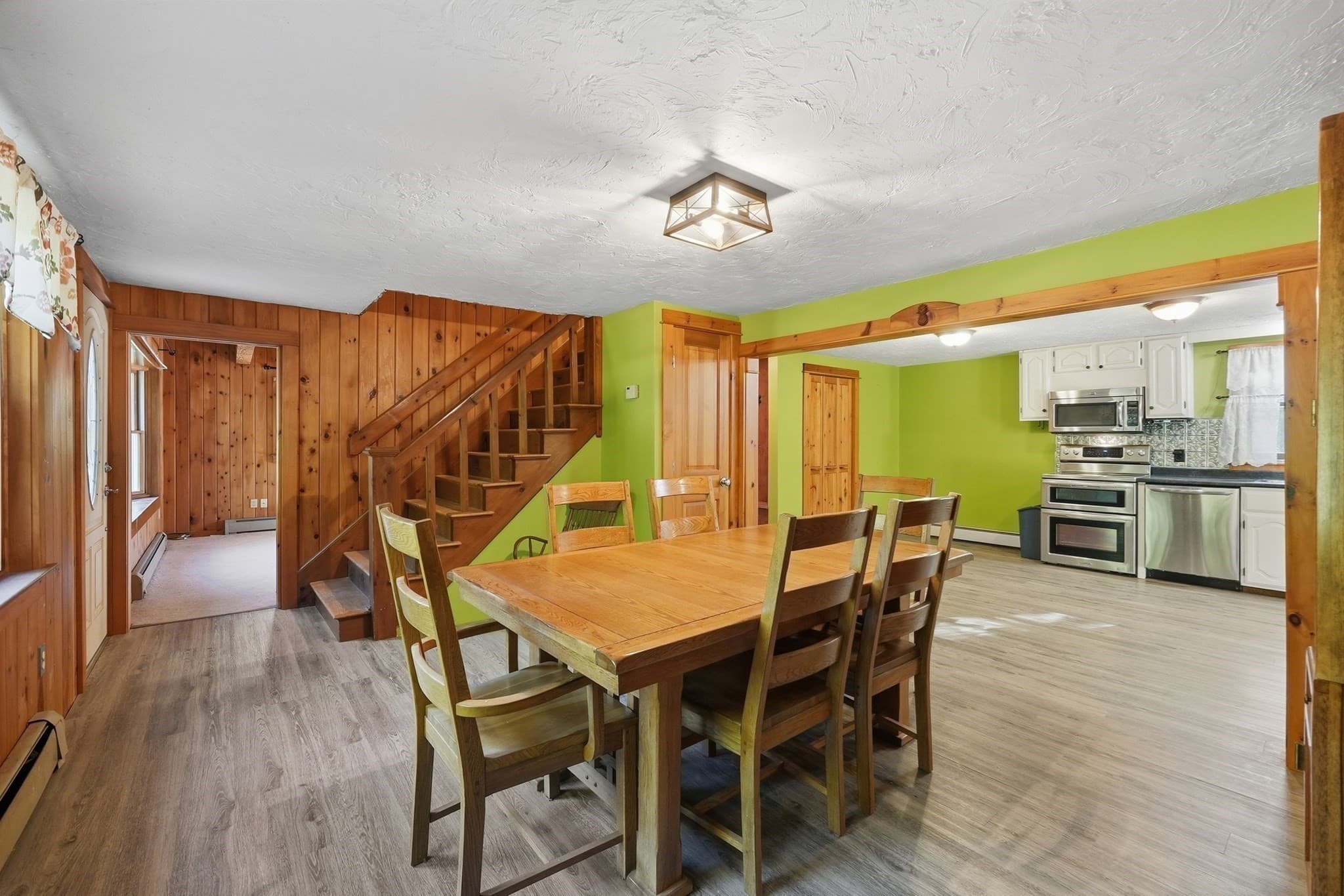 Single Family Residence at 221 Pierce Rd, West Brookfield MA 01585, West Brookfield, photo 10 of 41