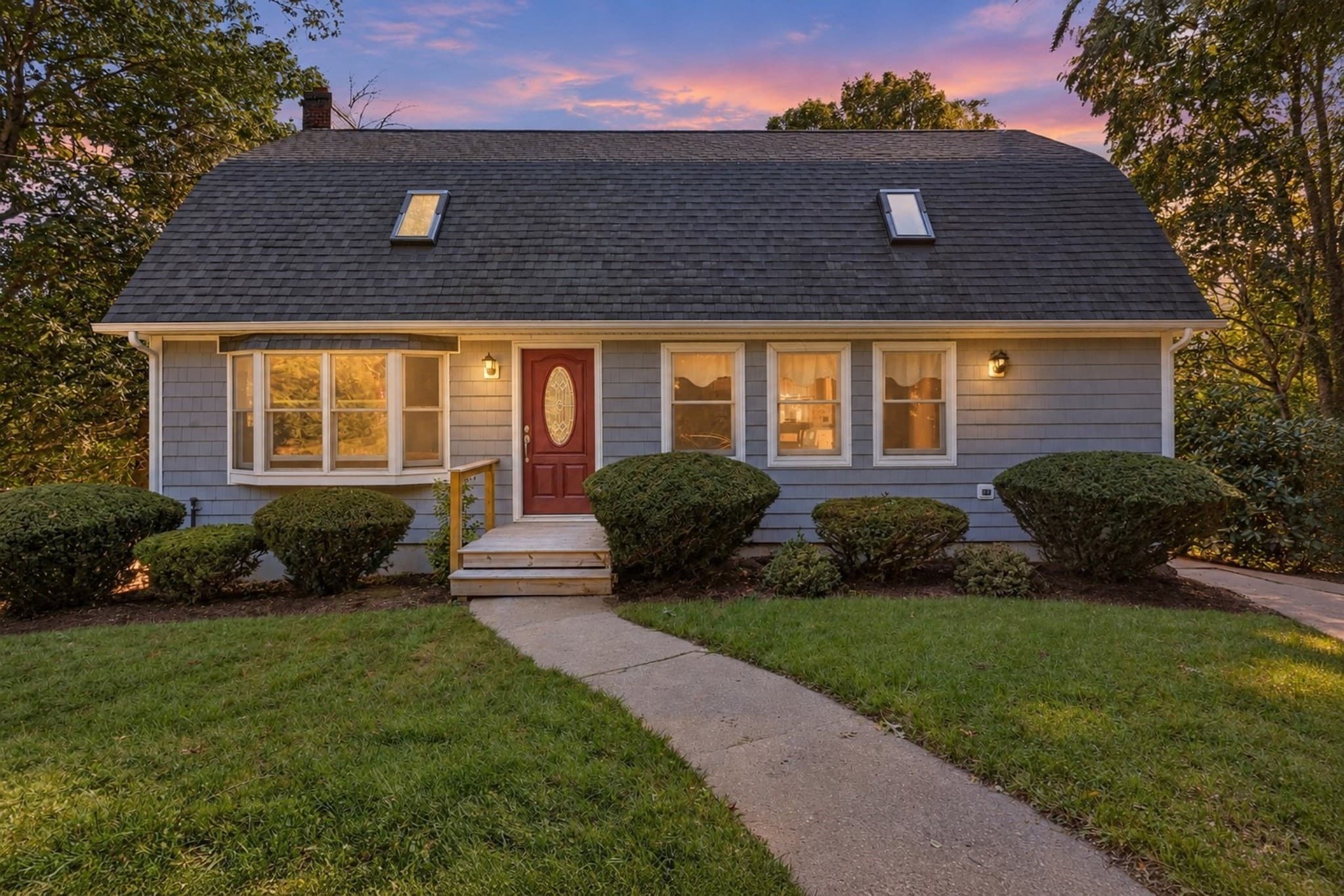 Single Family Residence at 221 Pierce Rd, West Brookfield MA 01585, West Brookfield, photo 41 of 41