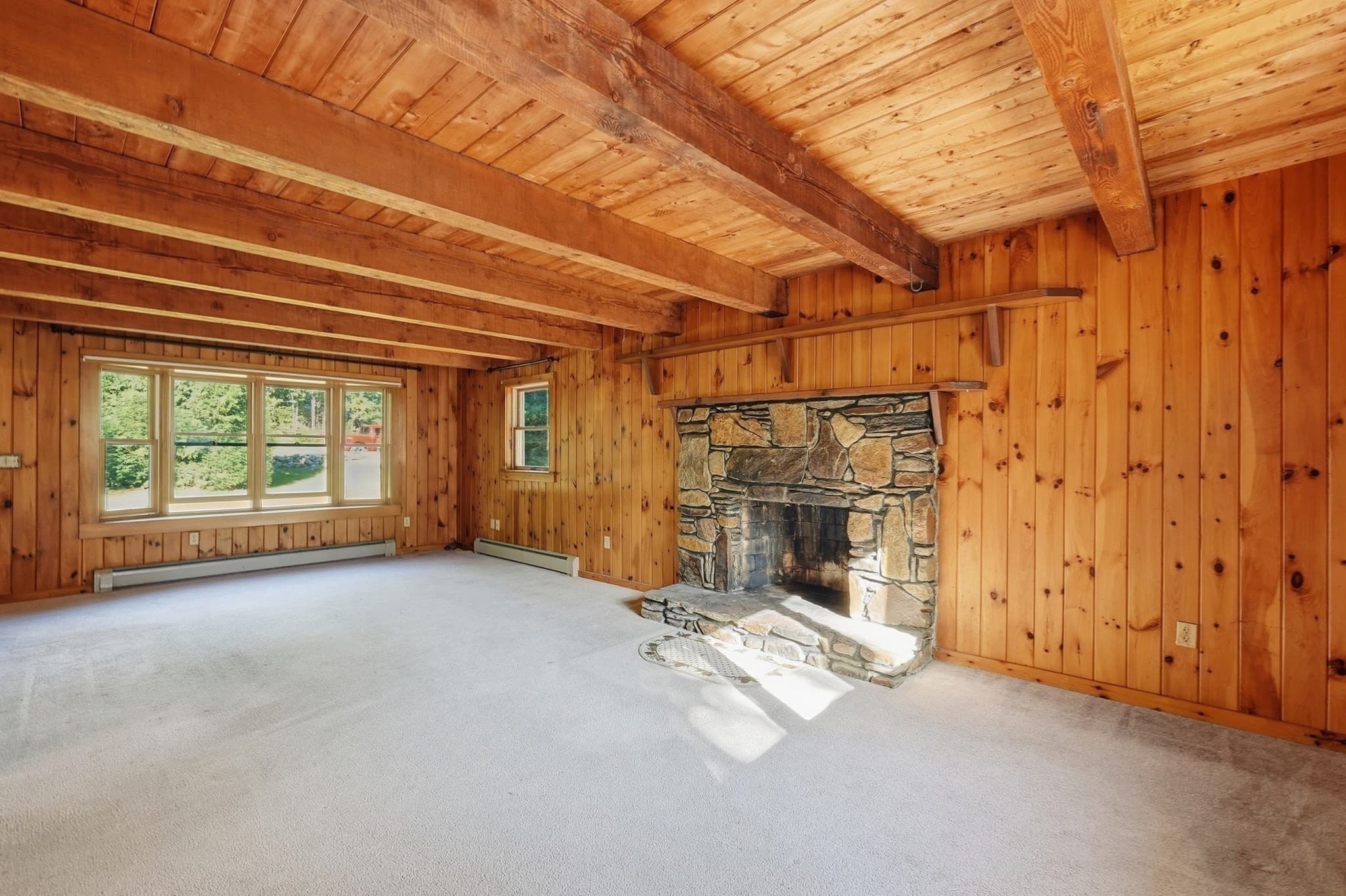 Single Family Residence at 221 Pierce Rd, West Brookfield MA 01585, West Brookfield, photo 18 of 41