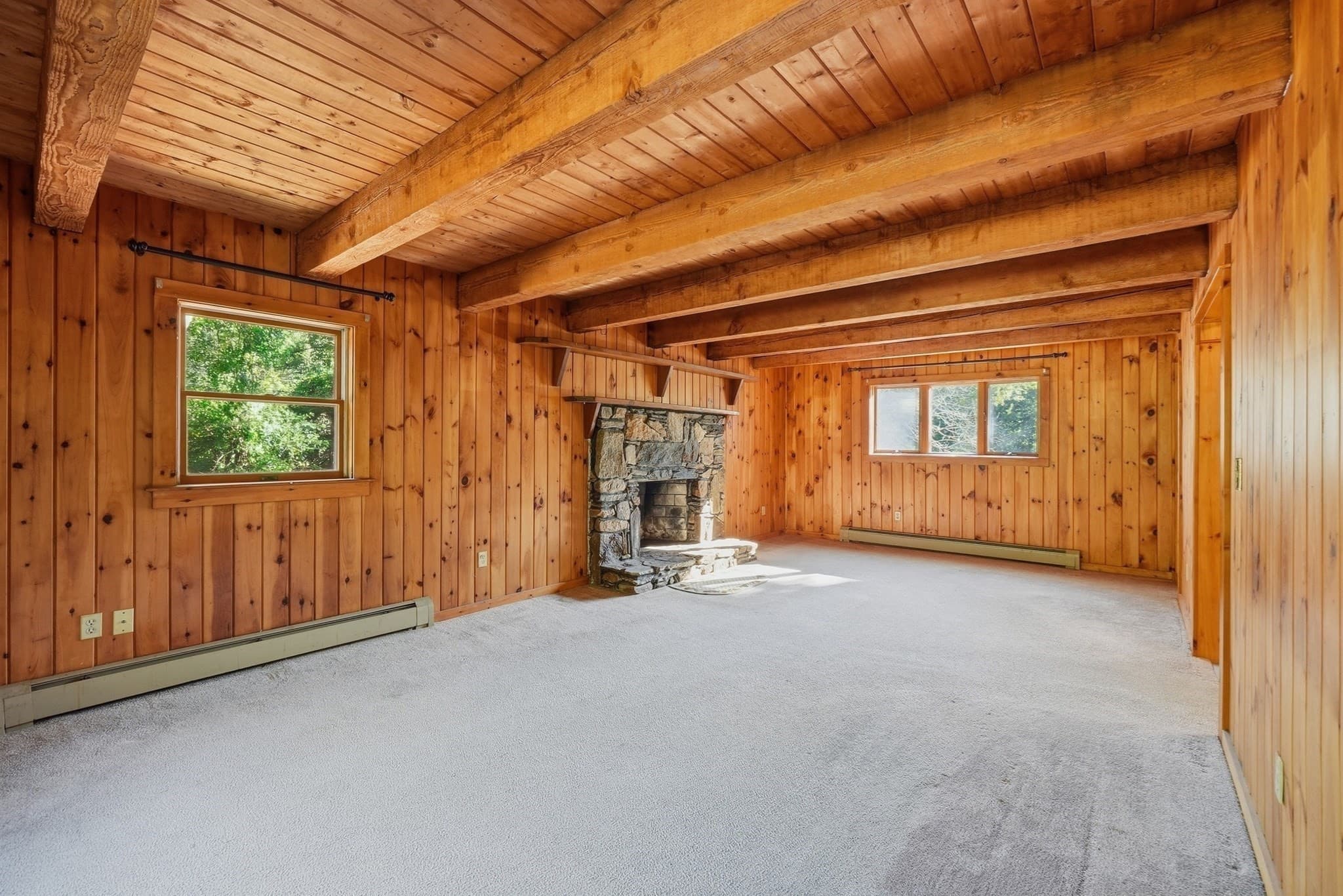 Single Family Residence at 221 Pierce Rd, West Brookfield MA 01585, West Brookfield, photo 15 of 41