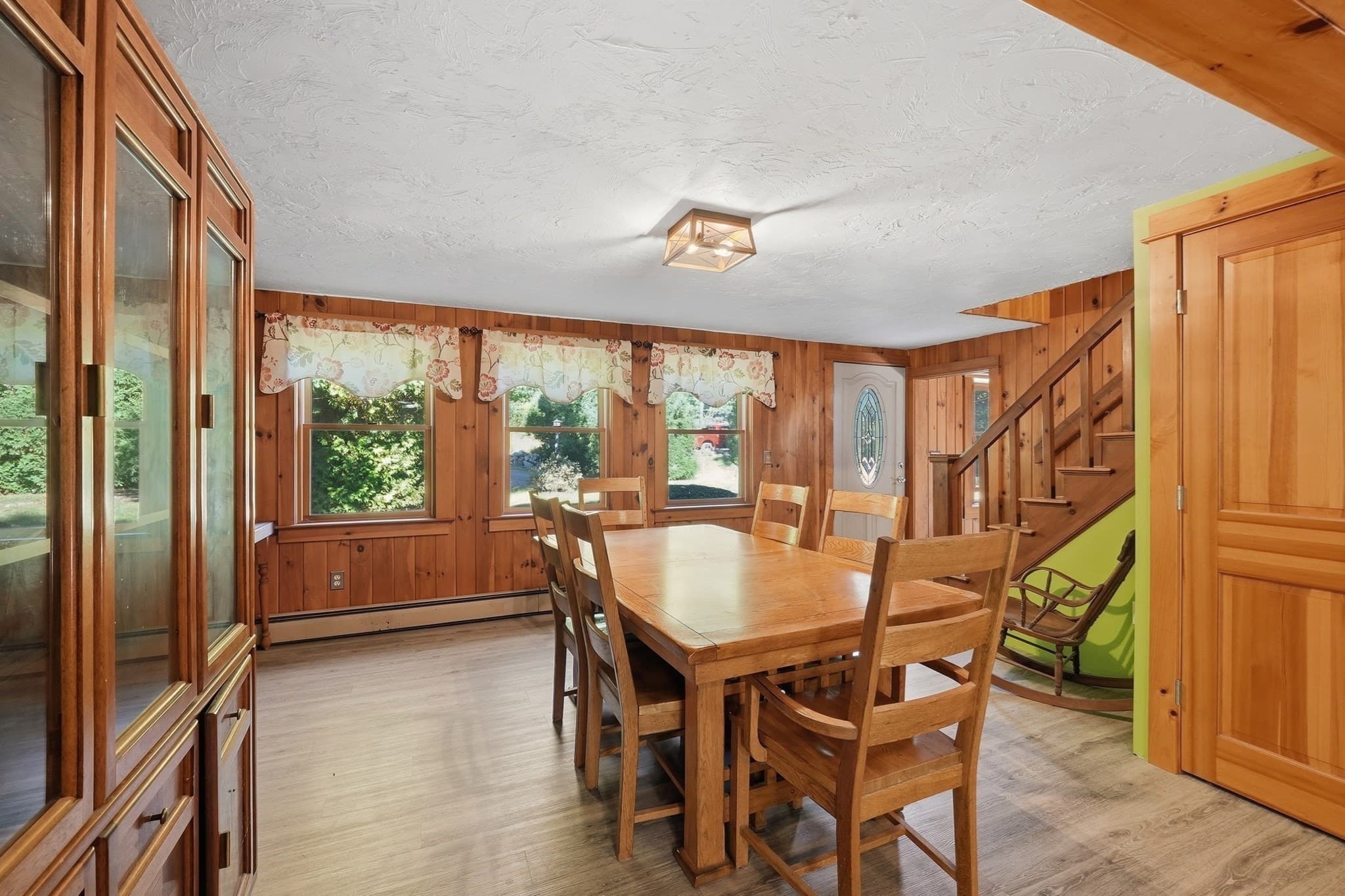 Single Family Residence at 221 Pierce Rd, West Brookfield MA 01585, West Brookfield, photo 11 of 41
