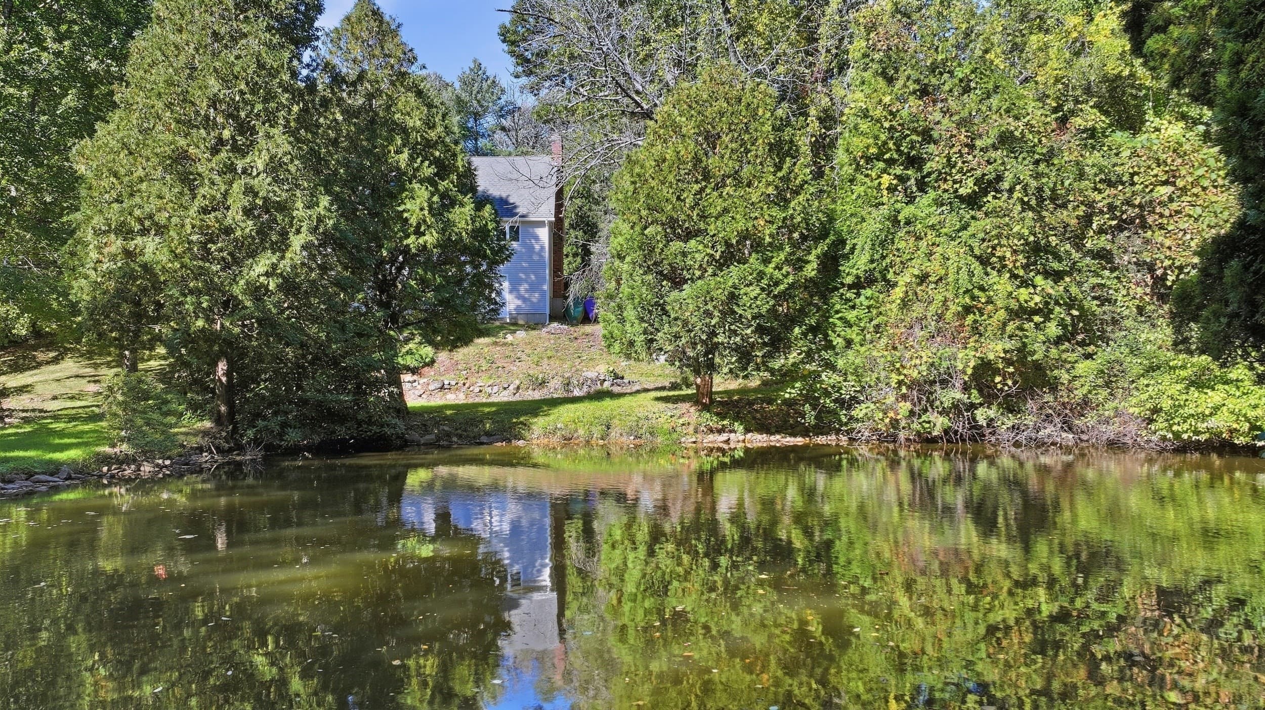 Single Family Residence at 221 Pierce Rd, West Brookfield MA 01585, West Brookfield, photo 40 of 41