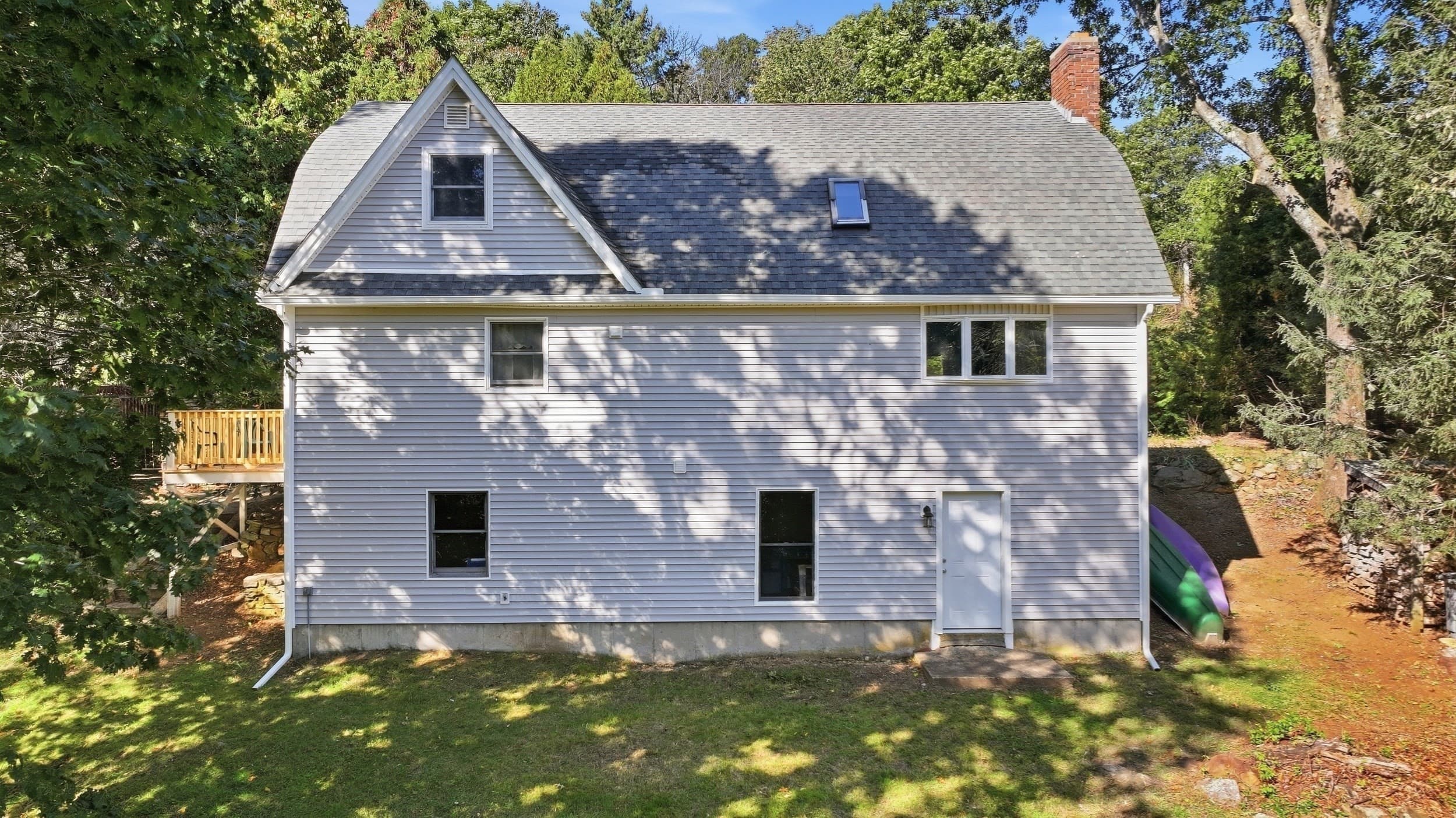 Single Family Residence at 221 Pierce Rd, West Brookfield MA 01585, West Brookfield, photo 35 of 41