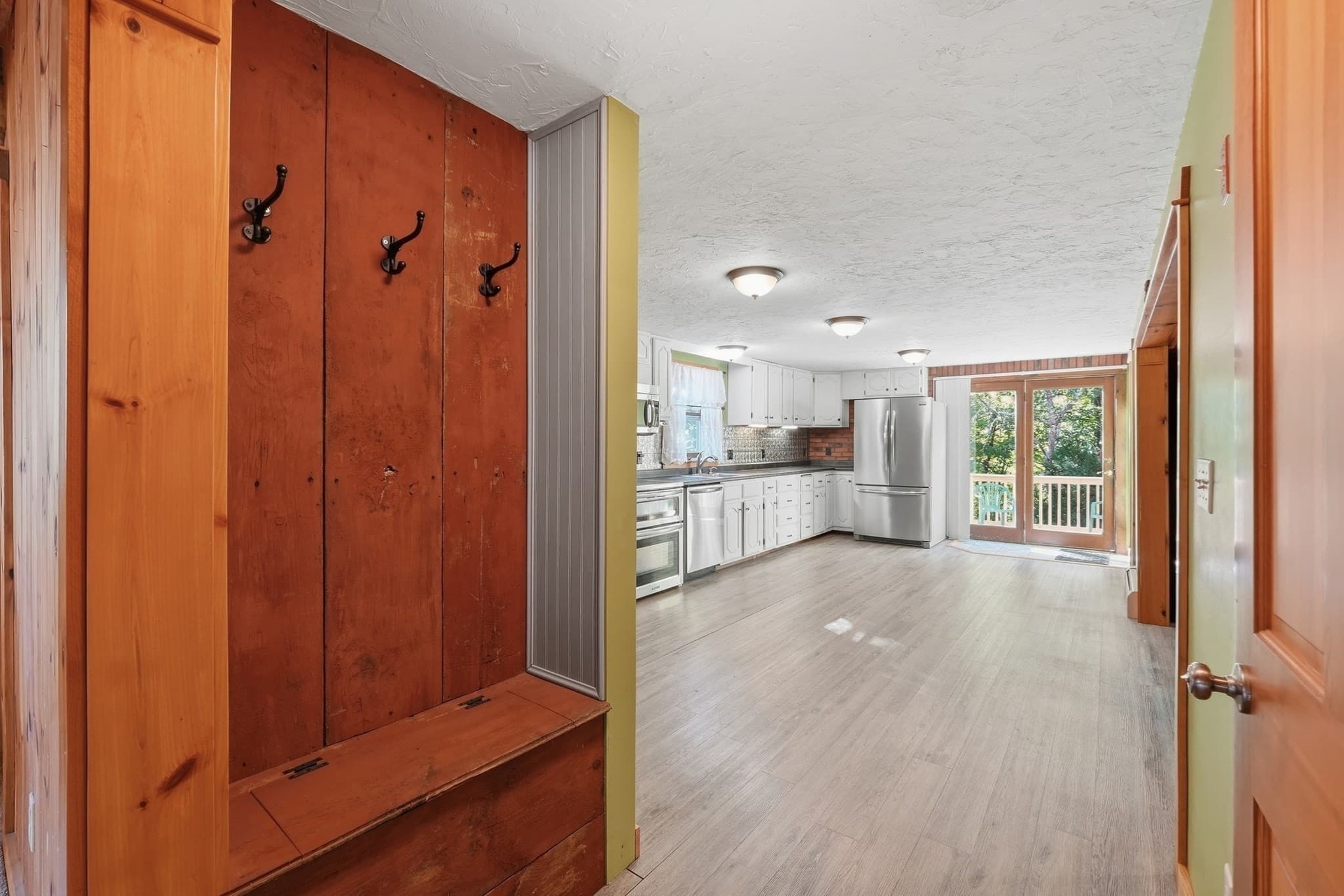 Single Family Residence at 221 Pierce Rd, West Brookfield MA 01585, West Brookfield, photo 8 of 41