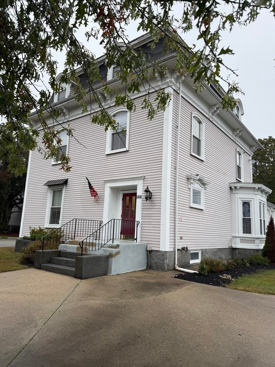 Condominium at 166 Village St # 202, Medway MA 02053, photo 2 of 30