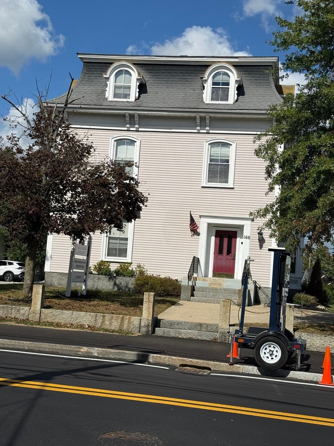Condominium at 166 Village St # 202, Medway MA 02053, photo 6 of 30