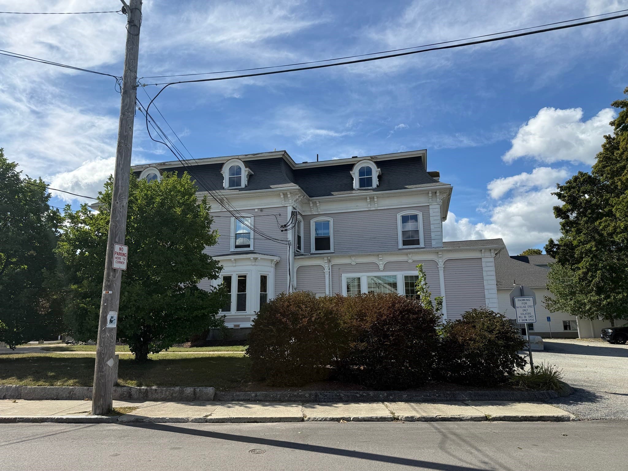 Condominium at 166 Village St # 202, Medway MA 02053, photo 7 of 30
