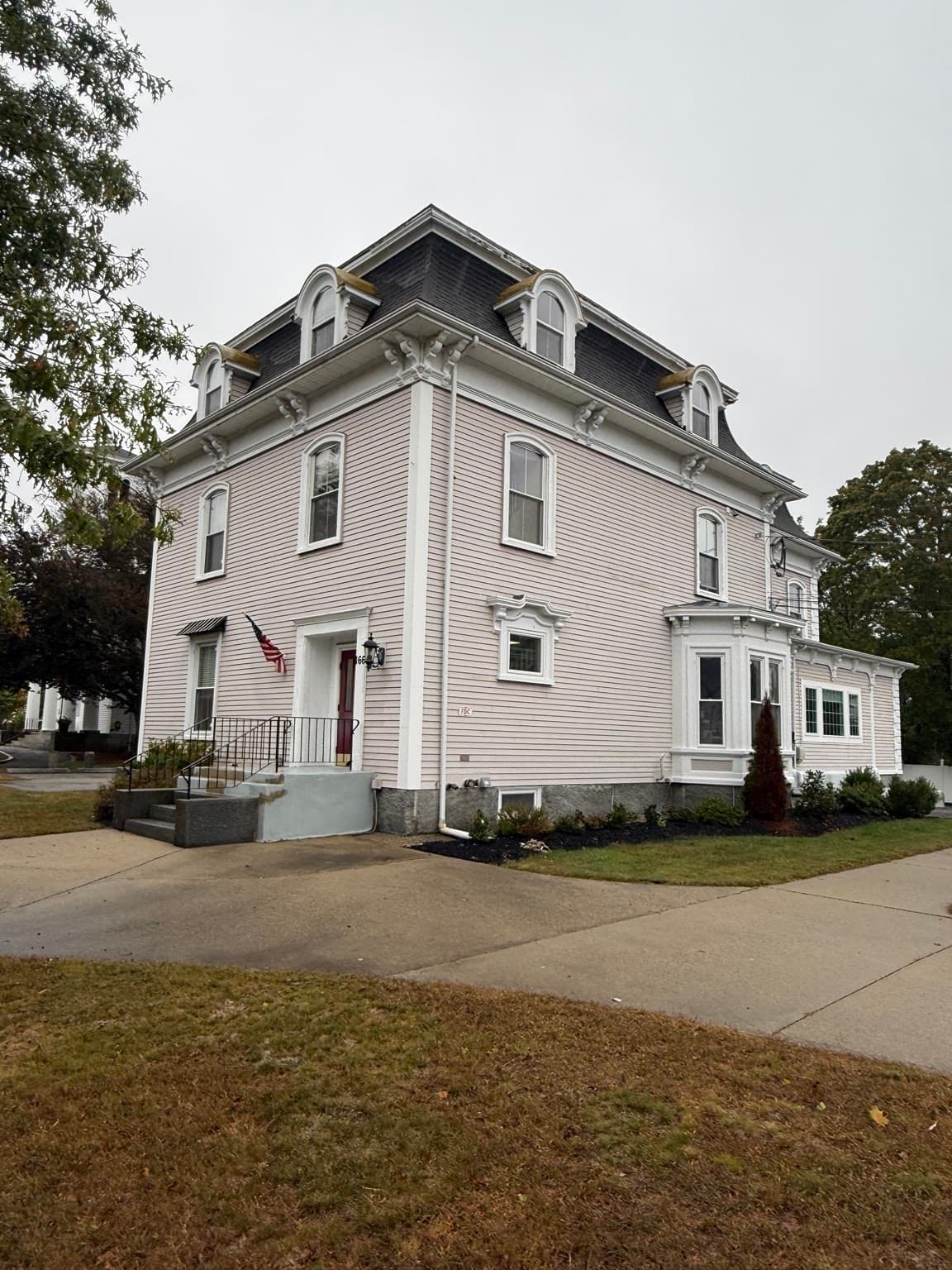 Condominium at 166 Village St # 202, Medway MA 02053, photo 3 of 30