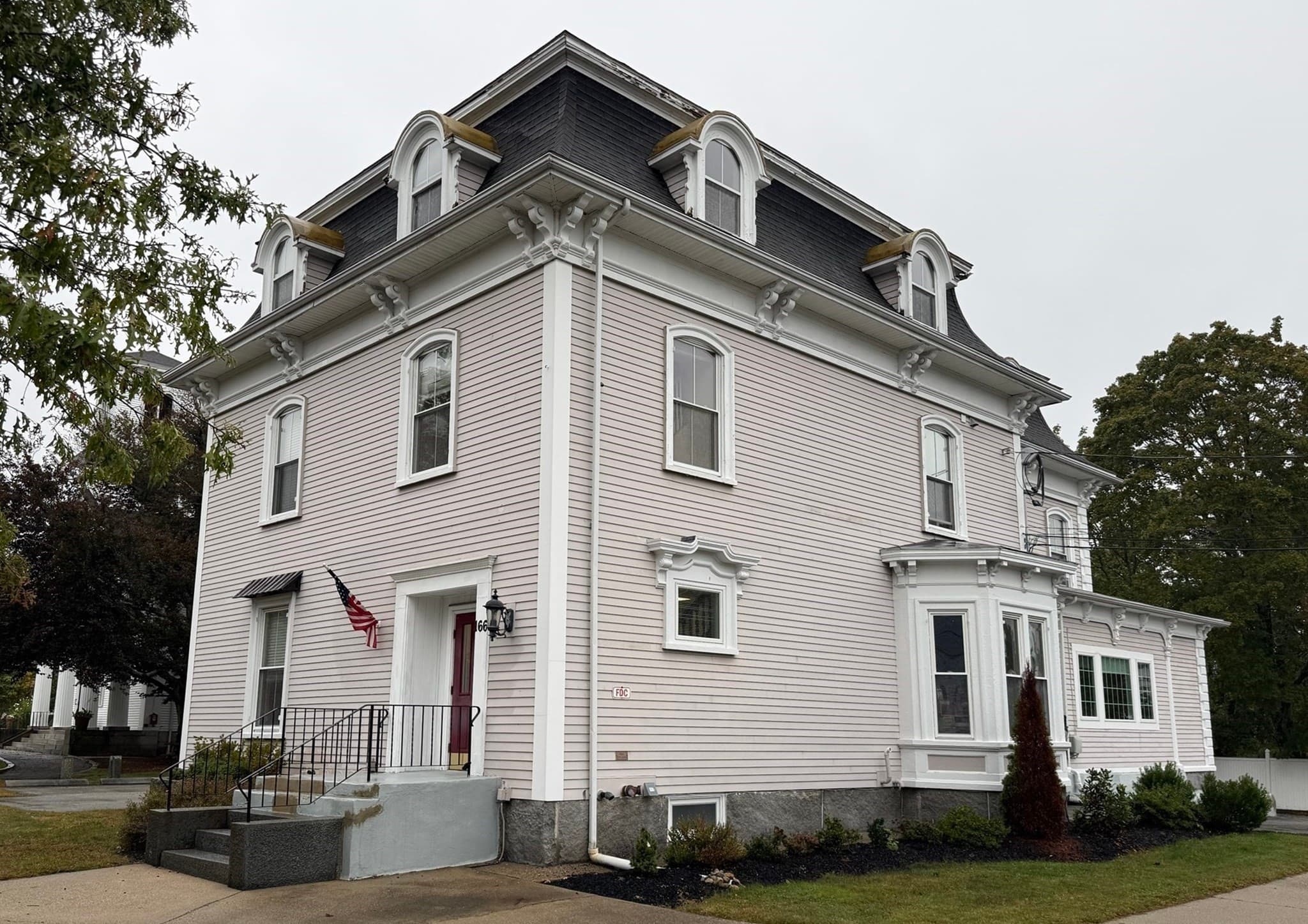 166 Village St # 202, Medway MA 02053