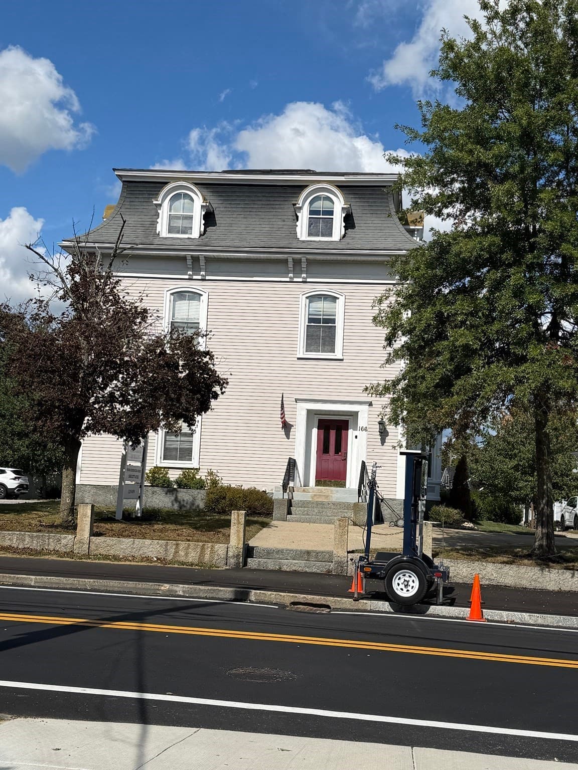 Condominium at 166 Village St # 202, Medway MA 02053, photo 5 of 30