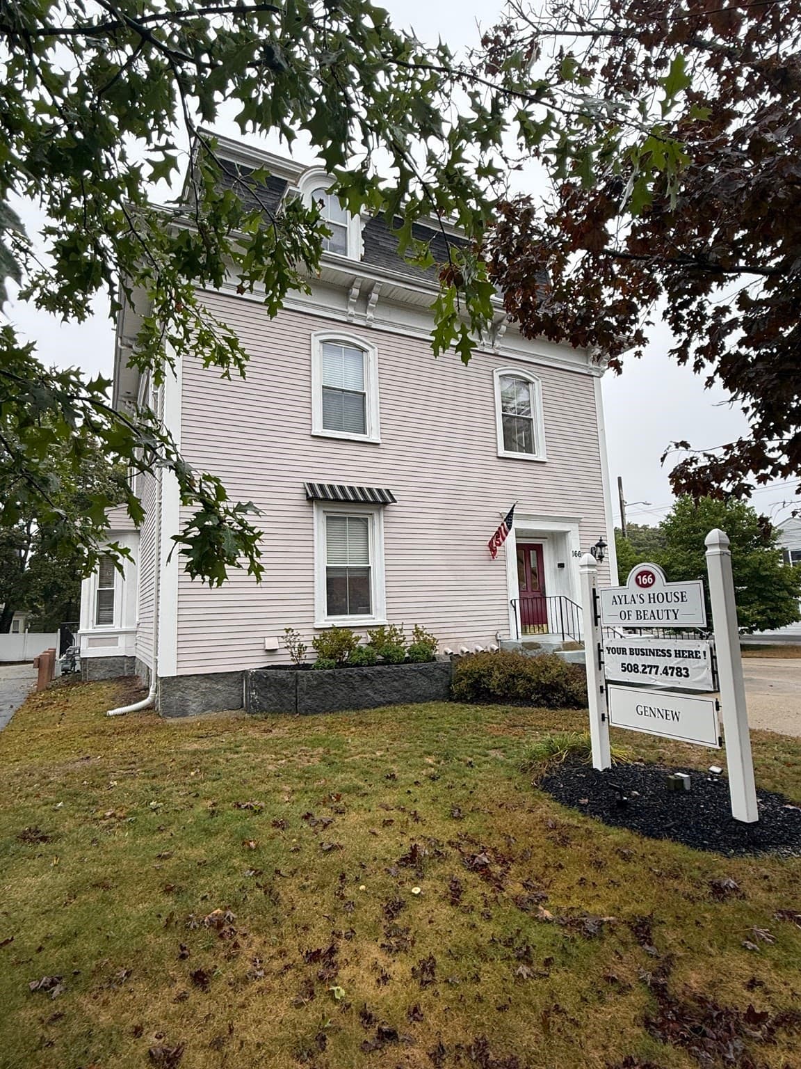 Condominium at 166 Village St # 202, Medway MA 02053, photo 4 of 30