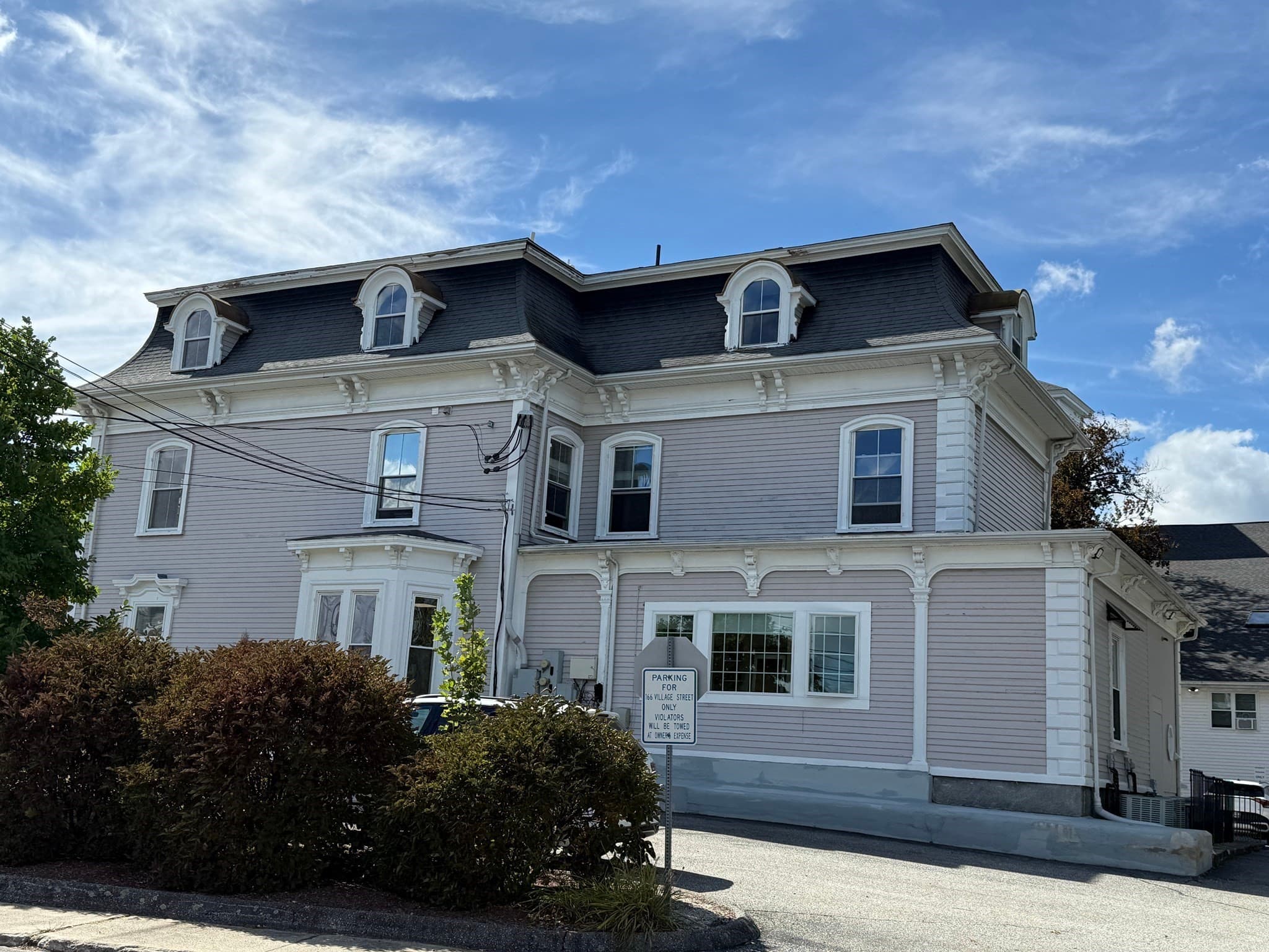 Condominium at 166 Village St # 202, Medway MA 02053, photo 8 of 30