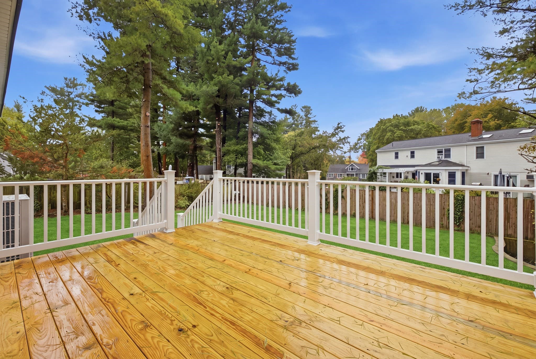 Single Family Residence at 11 Hutchins Circle, Lynnfield MA 01940, Lynnfield, photo 30 of 32