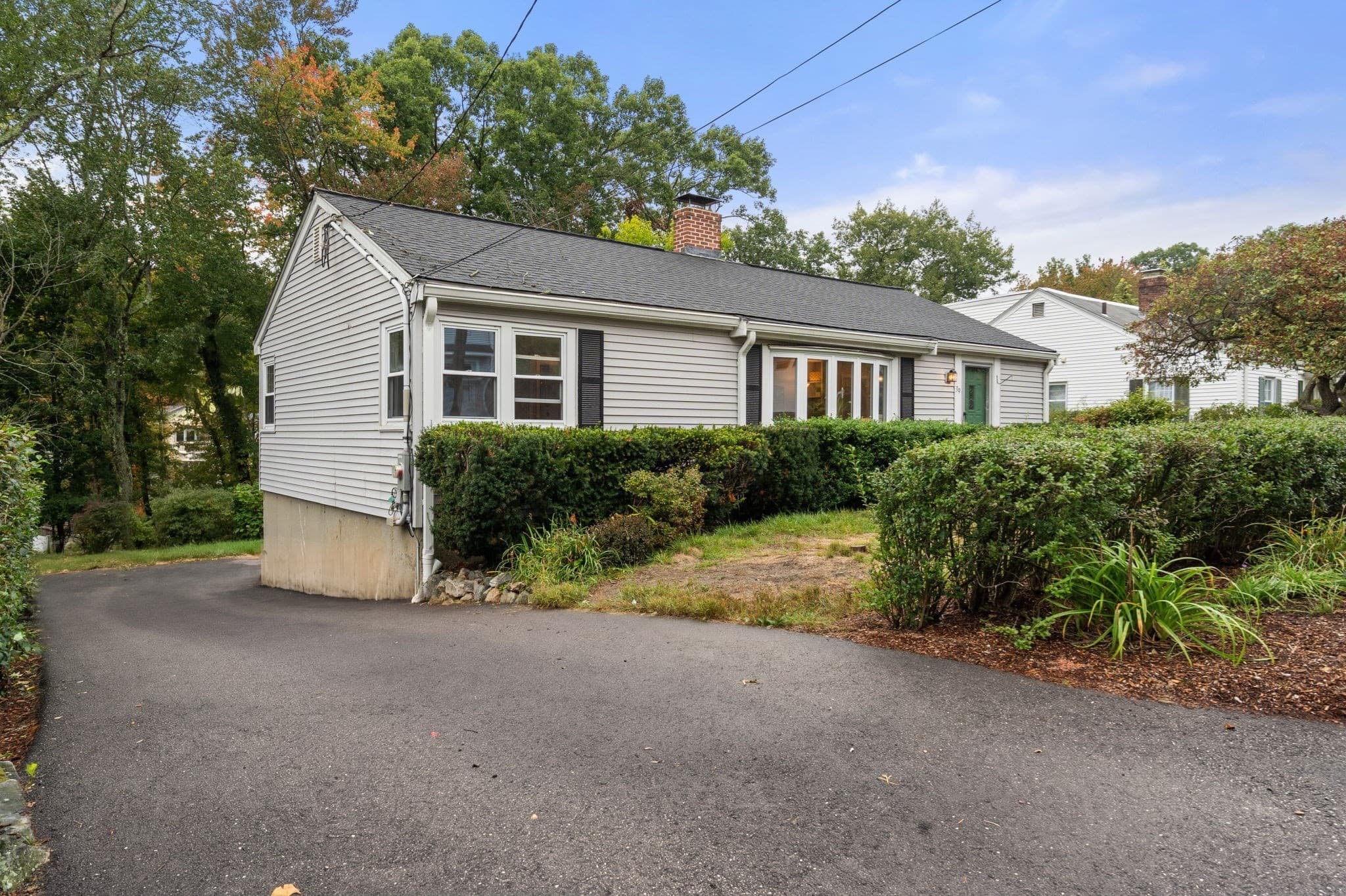 Single Family Residence at 39 Henry Street, Winchester MA 01890, Winchester, photo 2 of 23