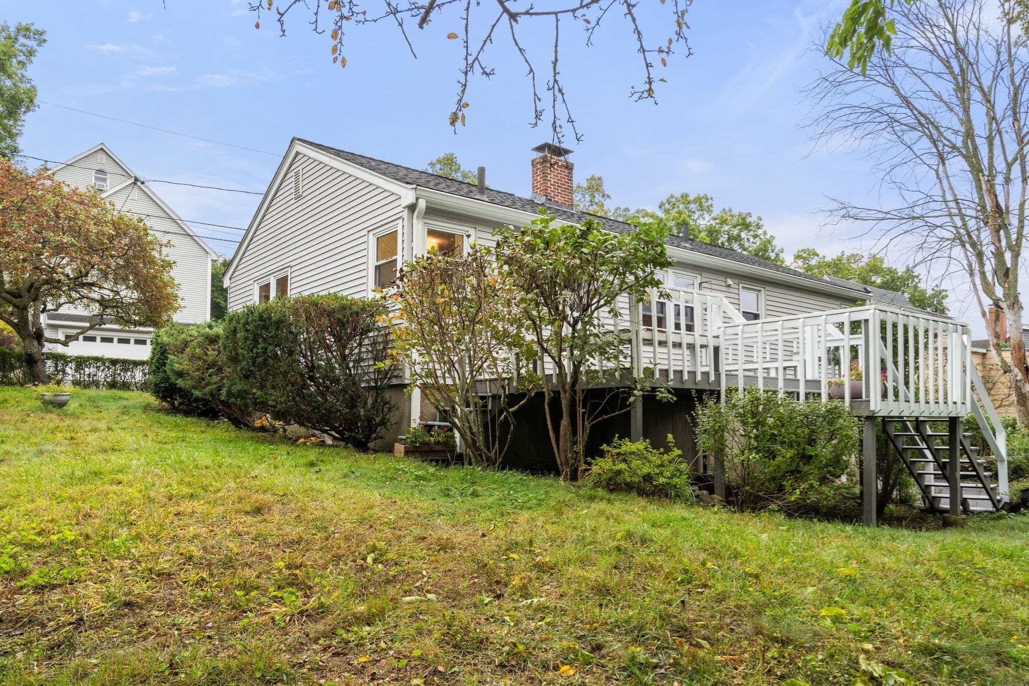 Single Family Residence at 39 Henry Street, Winchester MA 01890, Winchester, photo 6 of 23