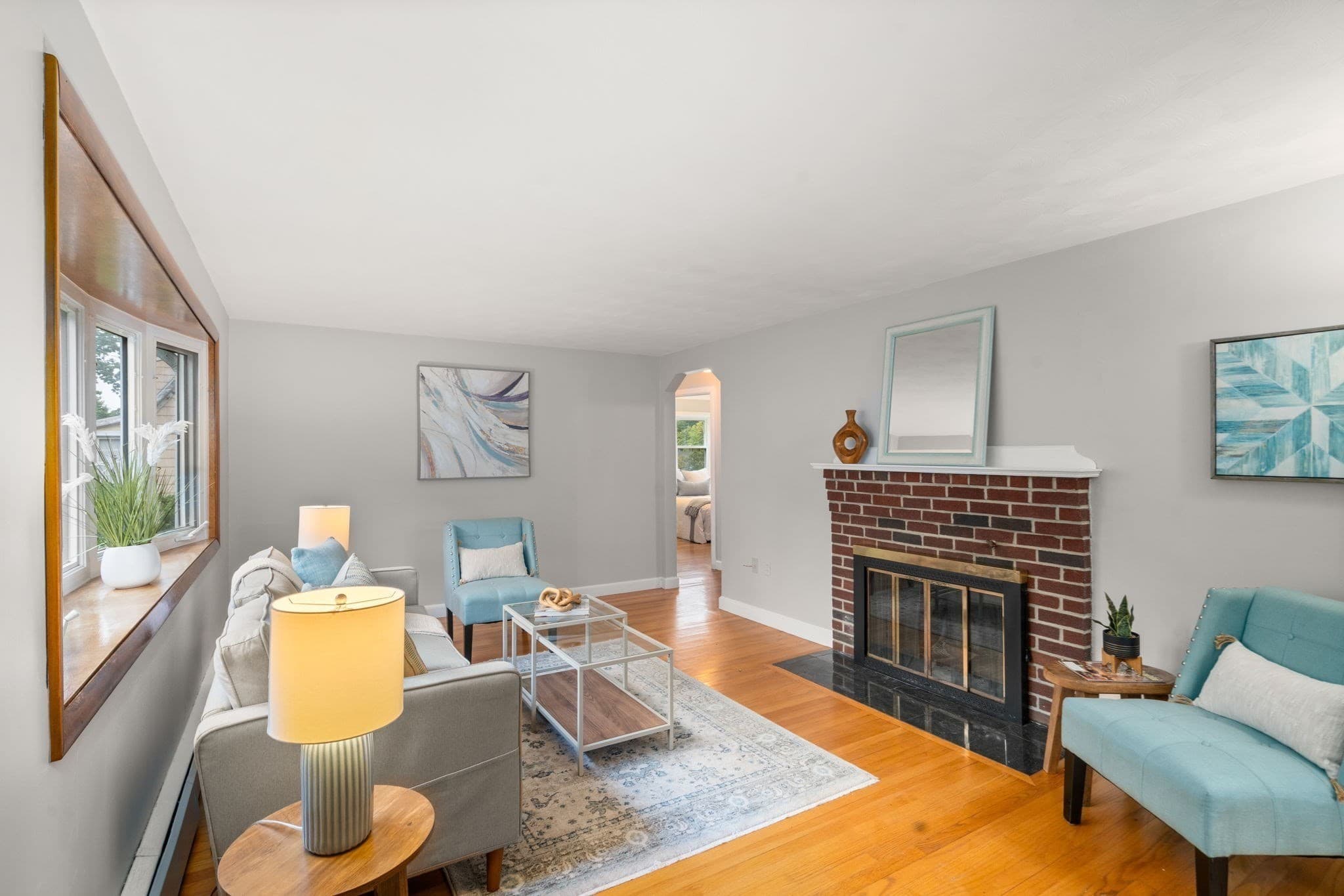 Single Family Residence at 39 Henry Street, Winchester MA 01890, Winchester, photo 7 of 23