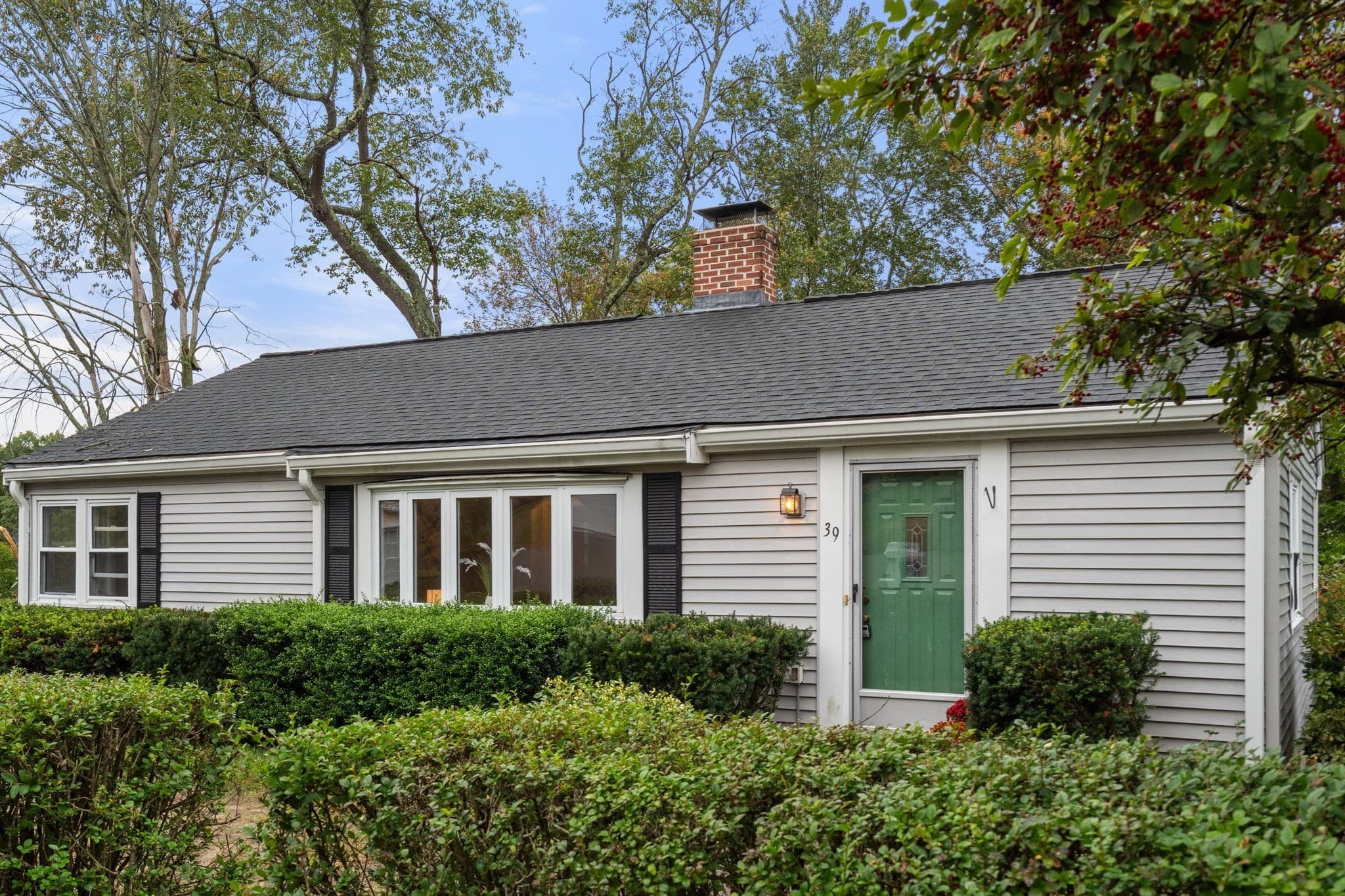 Single Family Residence at 39 Henry Street, Winchester MA 01890, Winchester, photo 3 of 23