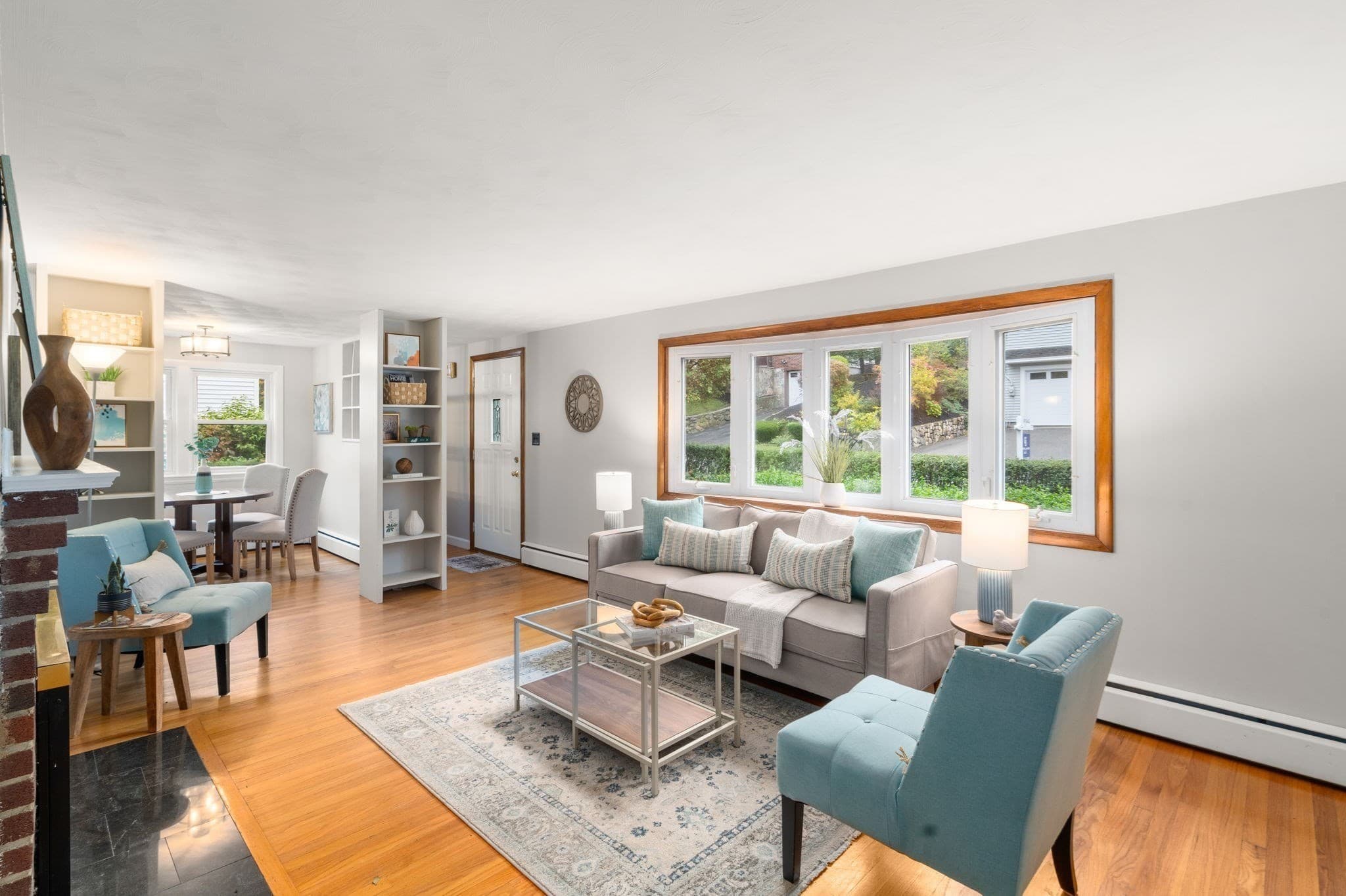 Single Family Residence at 39 Henry Street, Winchester MA 01890, Winchester, photo 9 of 23