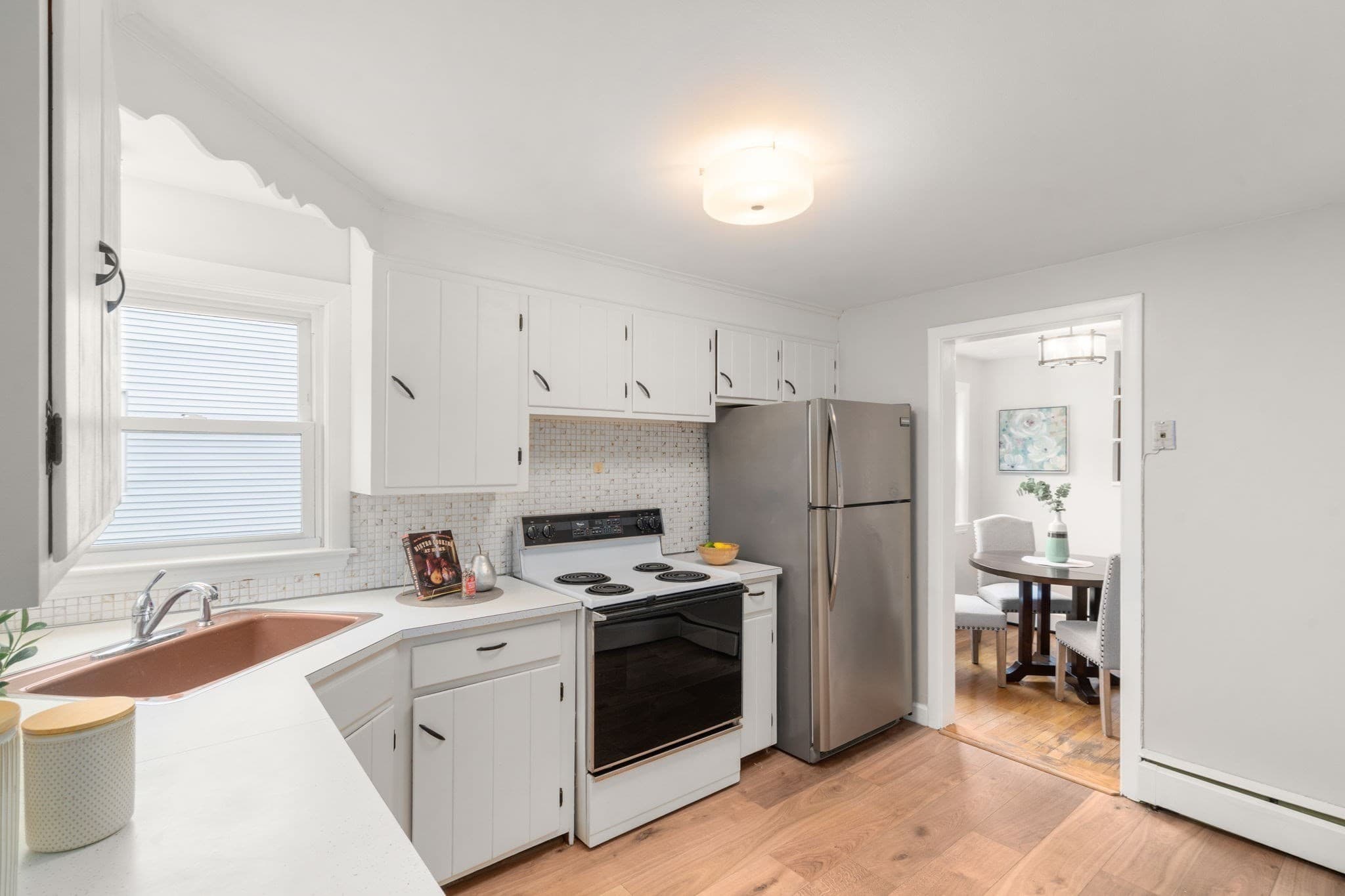 Single Family Residence at 39 Henry Street, Winchester MA 01890, Winchester, photo 19 of 23