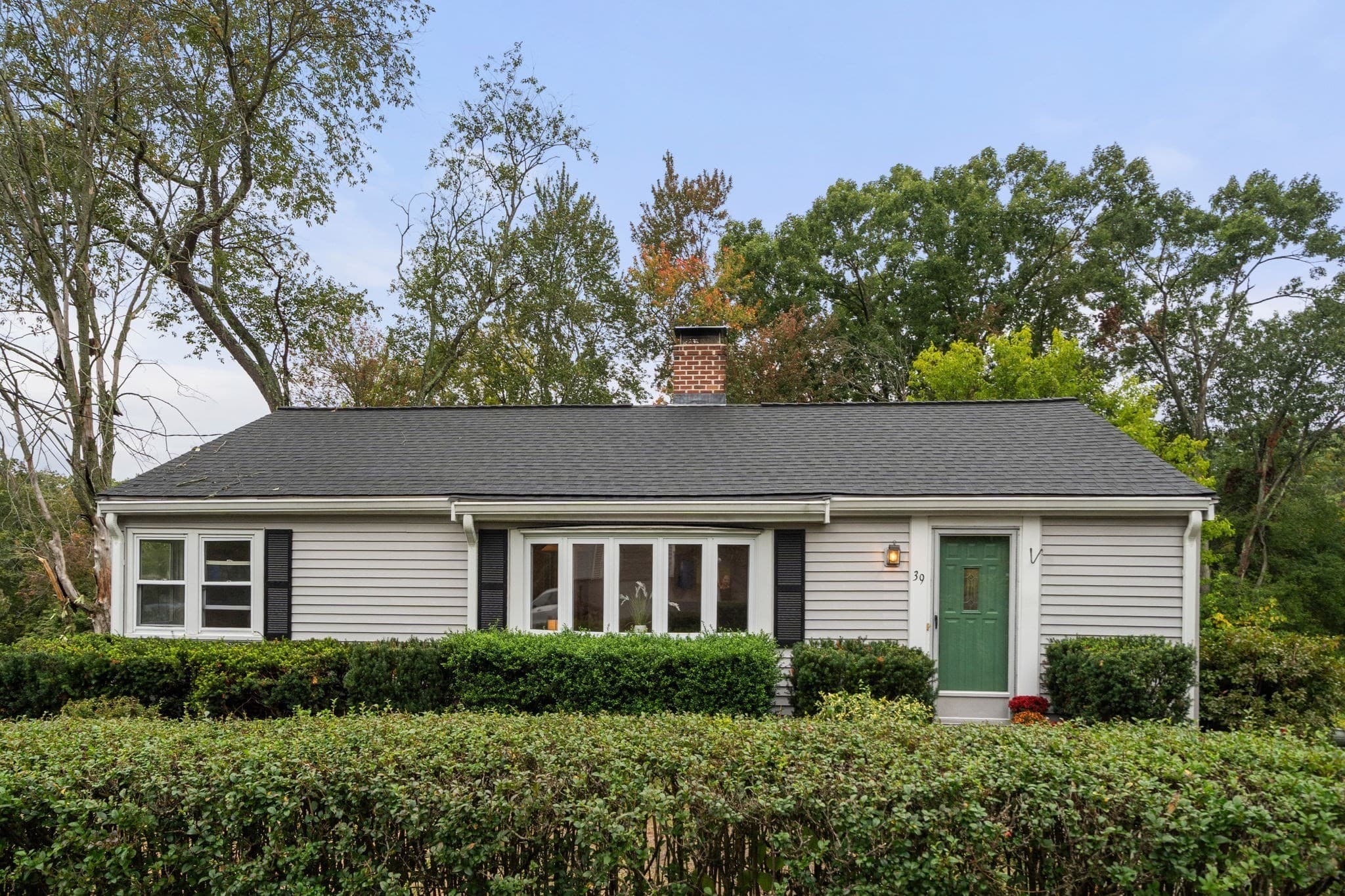 Single Family Residence at 39 Henry Street, Winchester MA 01890, Winchester, photo 4 of 23