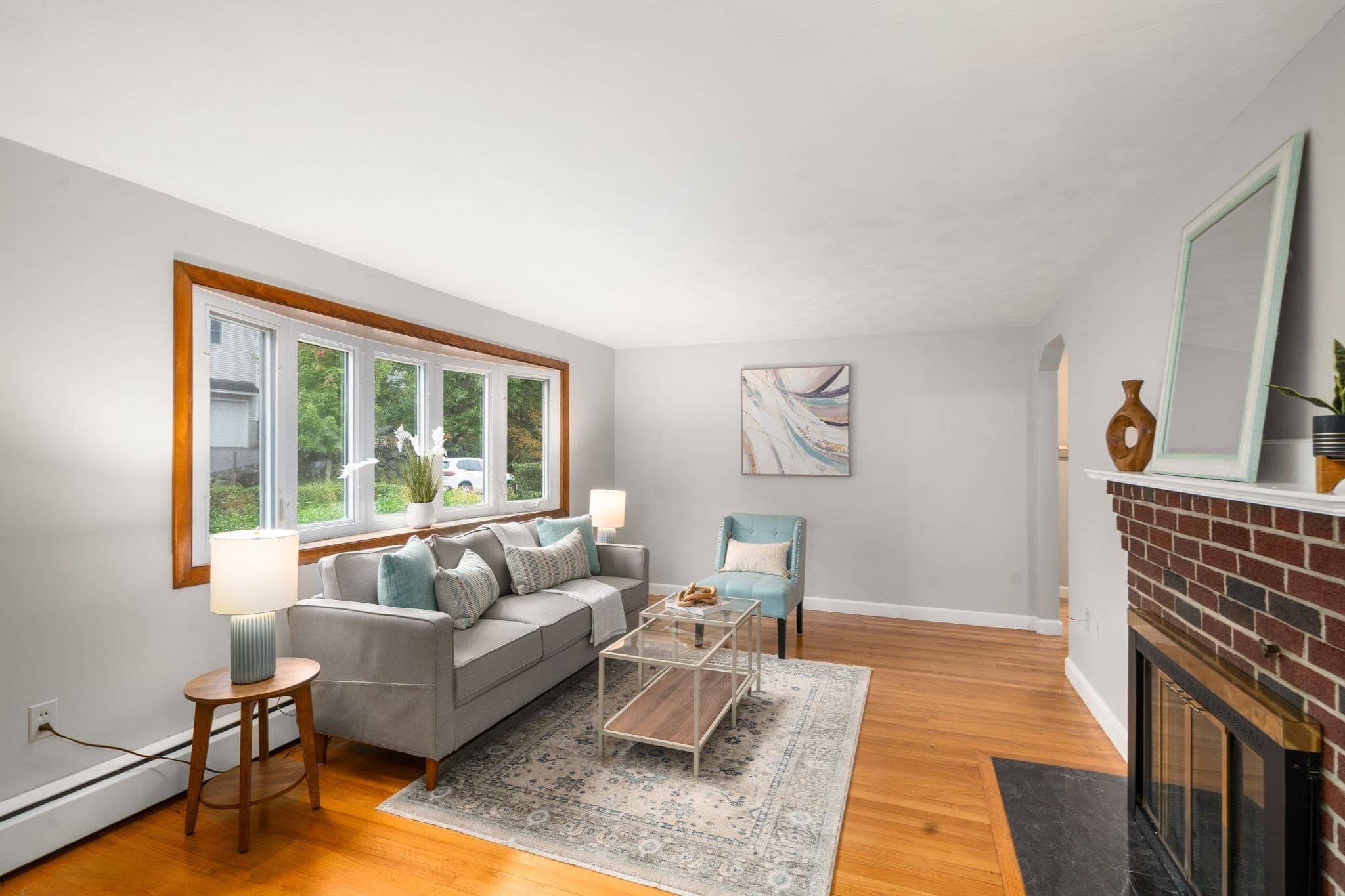 Single Family Residence at 39 Henry Street, Winchester MA 01890, Winchester, photo 8 of 23