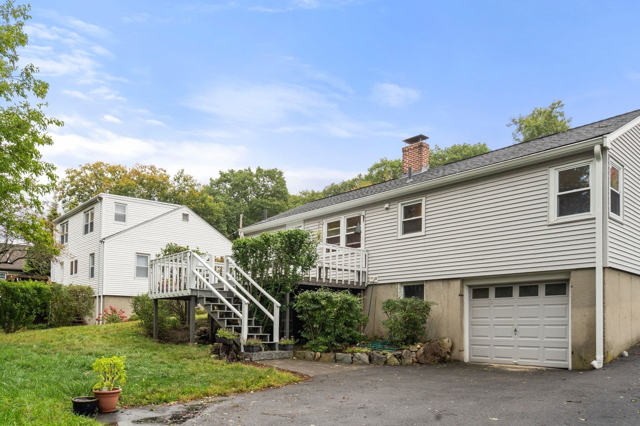Single Family Residence at 39 Henry Street, Winchester MA 01890, Winchester, photo 21 of 23