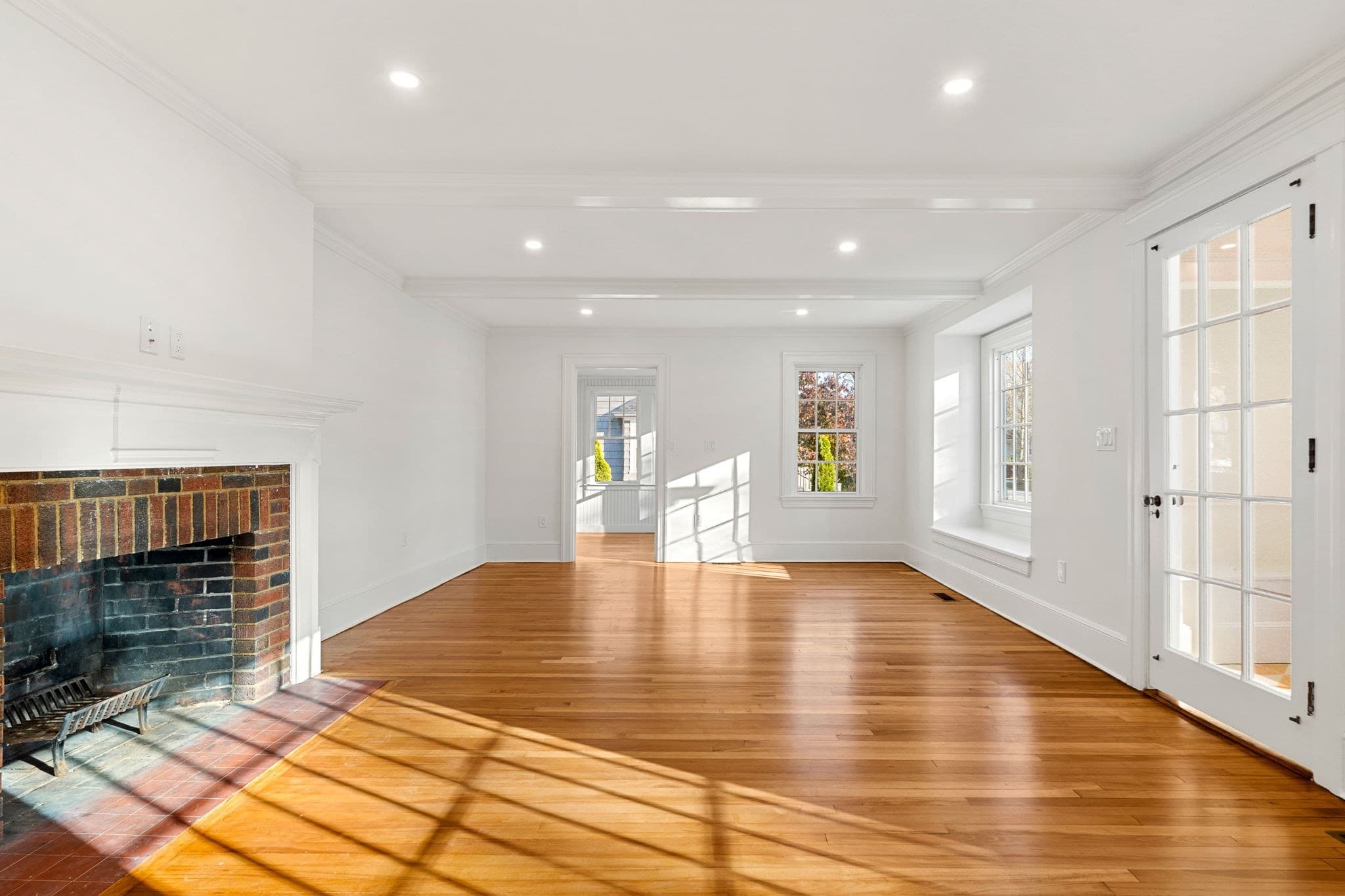 Single Family Residence at 72 Berwick St, Worcester MA 01602, Worcester, photo 22 of 42