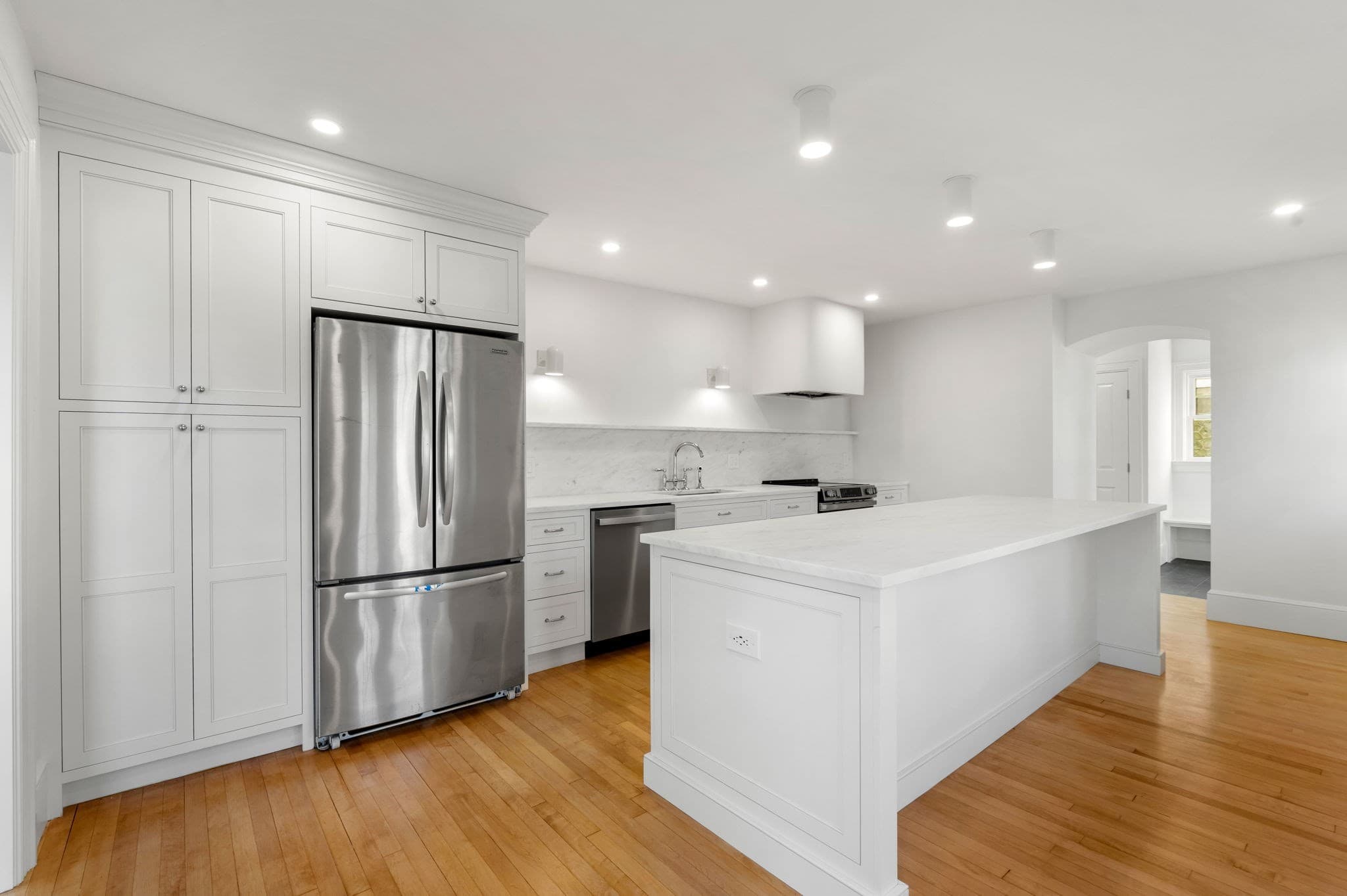 Single Family Residence at 72 Berwick St, Worcester MA 01602, Worcester, photo 30 of 42