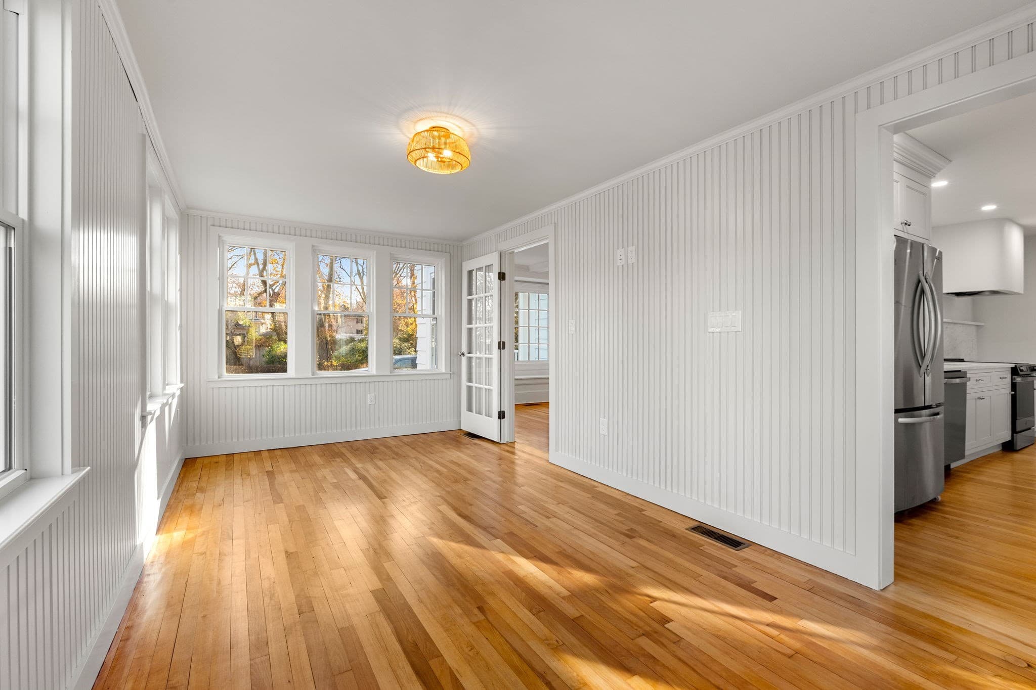 Single Family Residence at 72 Berwick St, Worcester MA 01602, Worcester, photo 35 of 42