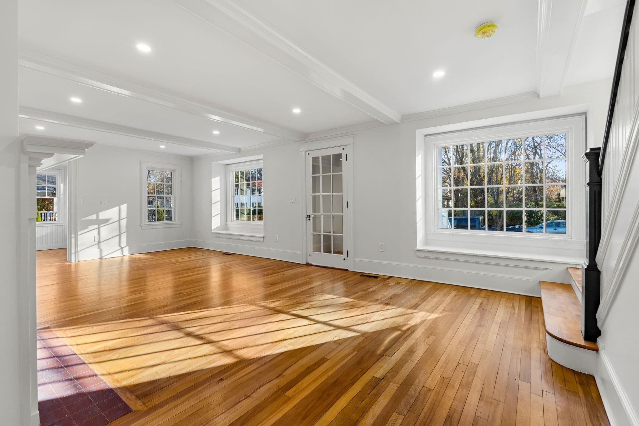 Single Family Residence at 72 Berwick St, Worcester MA 01602, Worcester, photo 25 of 42