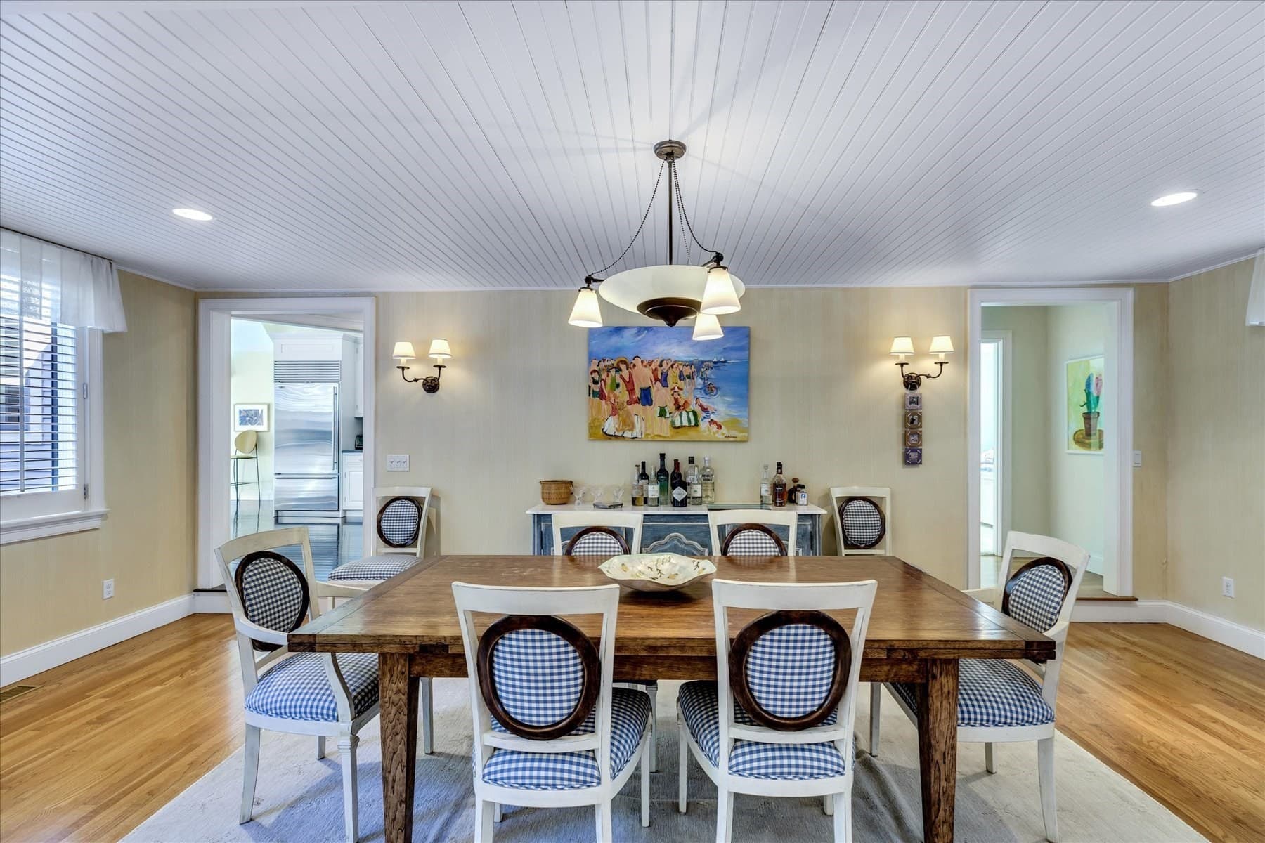 Single Family Residence at 100 The Paddock Cir, Mashpee MA 02649, Mashpee, photo 10 of 39