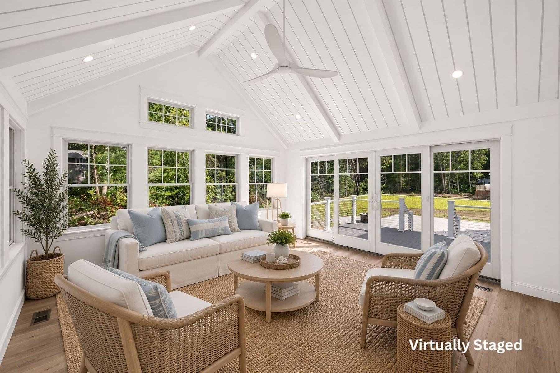 Single Family Residence at 9 Estrella Ln, Falmouth MA 02536, Falmouth, photo 7 of 42
