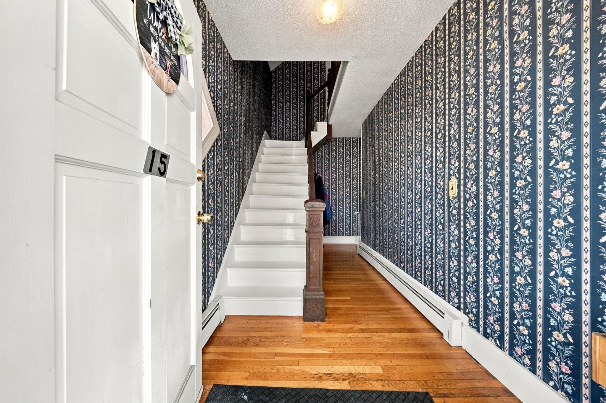 Single Family Residence at 15 Otis St, Lowell MA 01852, Lowell, photo 2 of 18