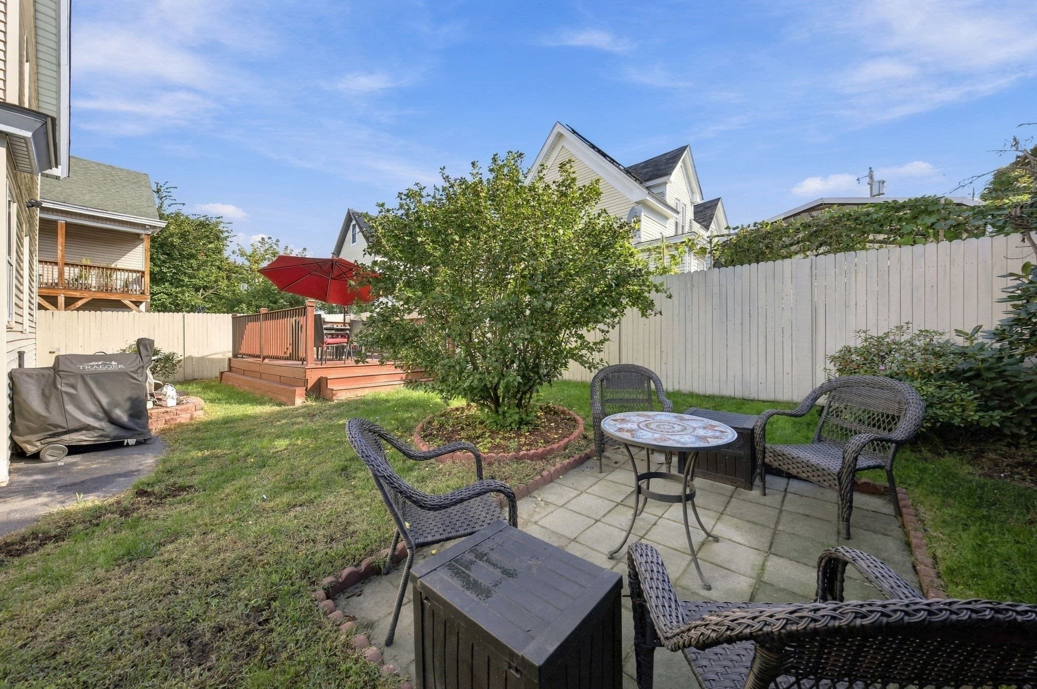 Single Family Residence at 15 Otis St, Lowell MA 01852, Lowell, photo 16 of 18