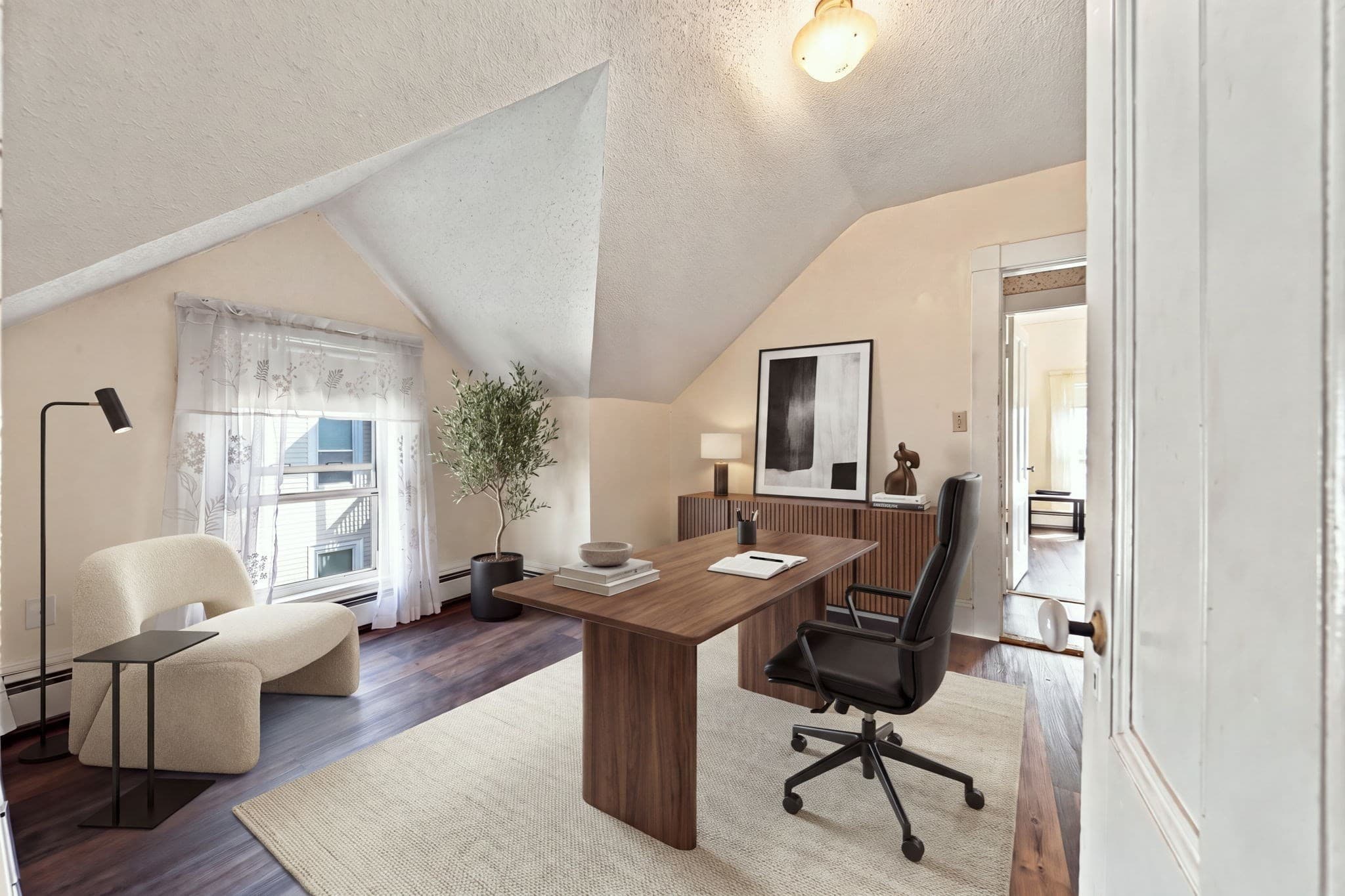 Single Family Residence at 15 Otis St, Lowell MA 01852, Lowell, photo 11 of 18