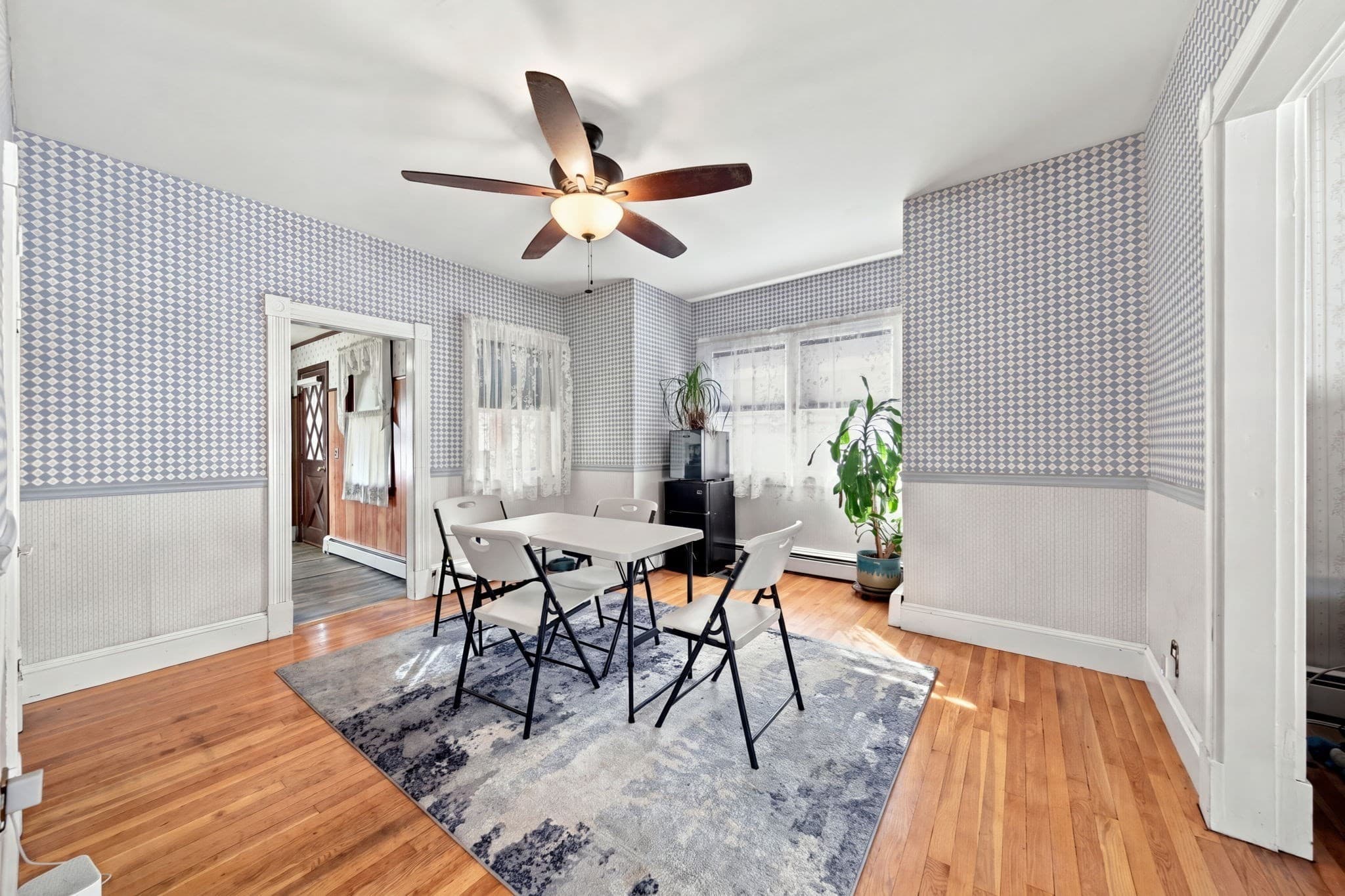 Single Family Residence at 15 Otis St, Lowell MA 01852, Lowell, photo 4 of 18