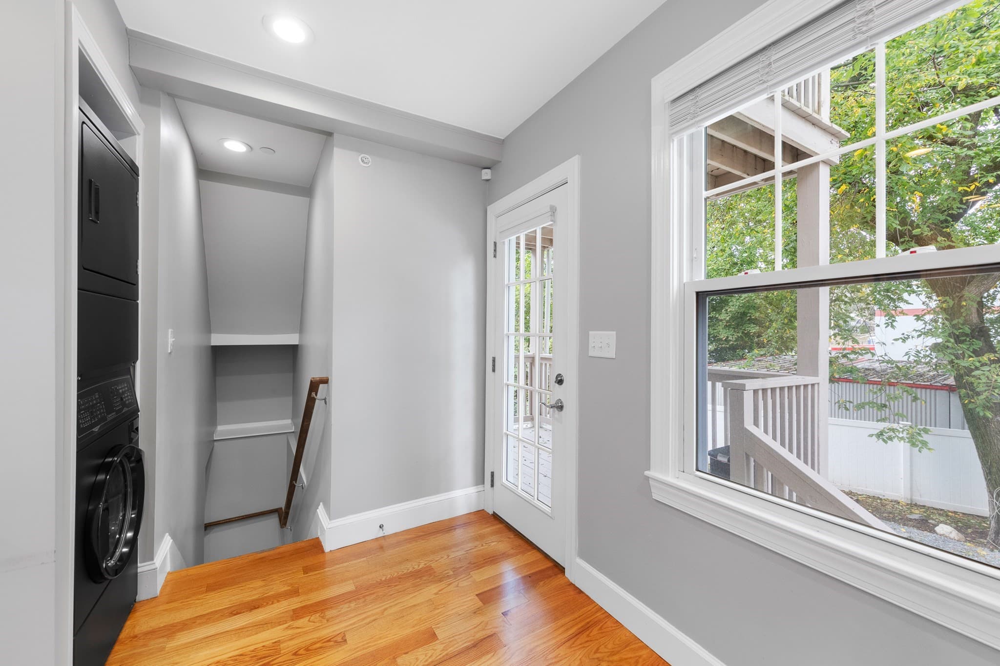 Condominium at 13 Laurel Street # 1, Arlington MA 02476, Arlington, photo 23 of 37