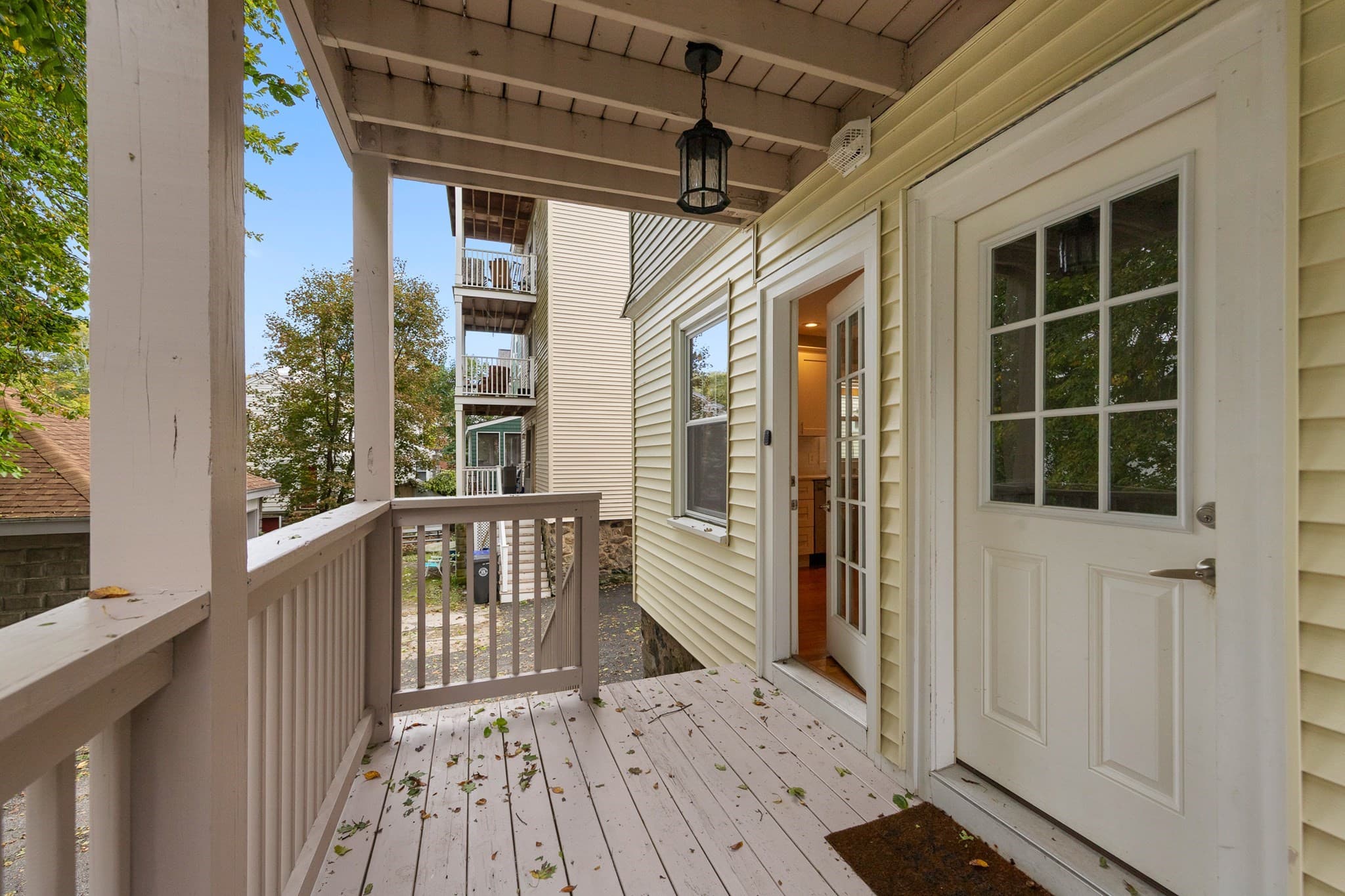 Condominium at 13 Laurel Street # 1, Arlington MA 02476, Arlington, photo 5 of 37