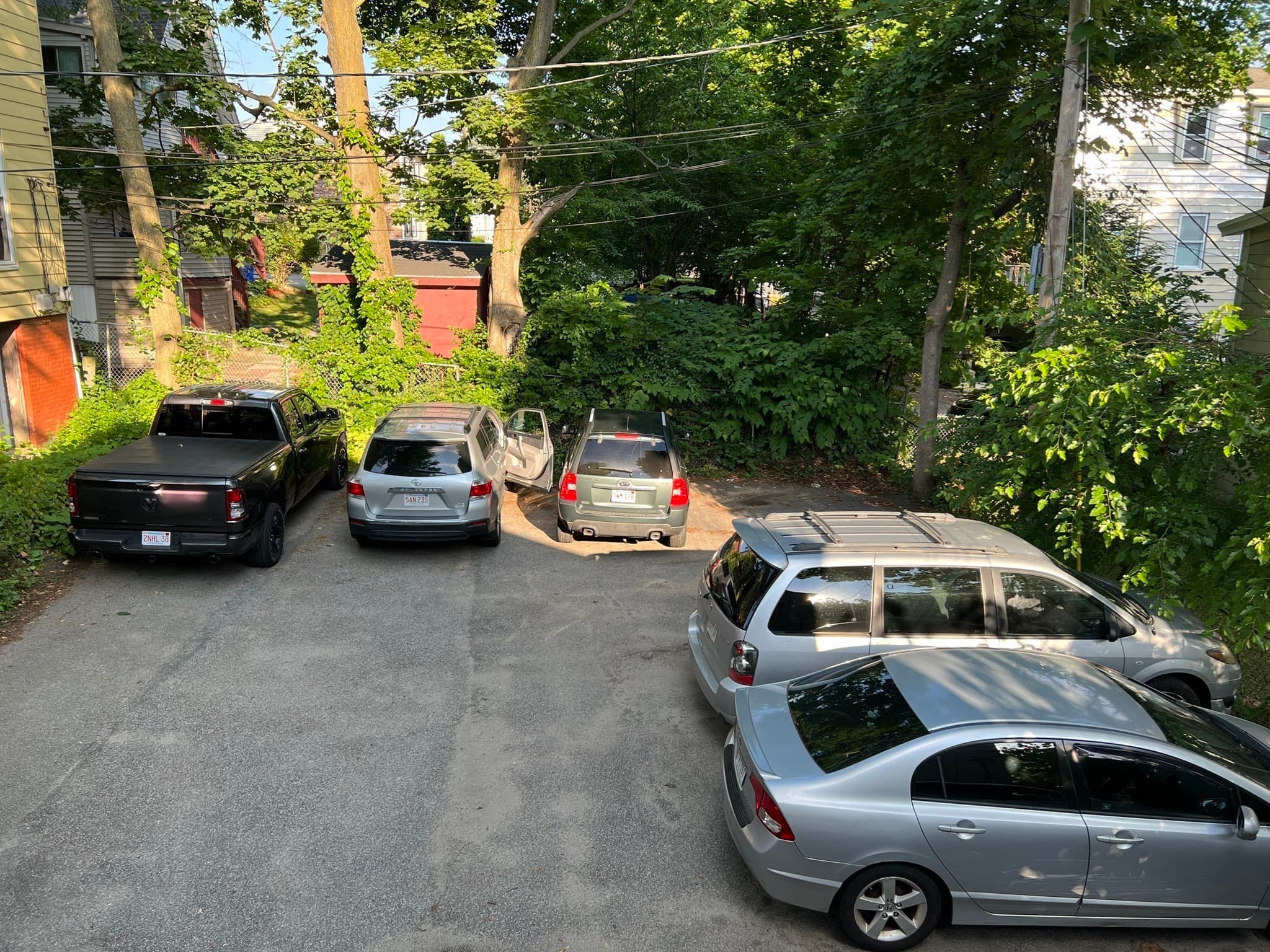 5-9 Family at 9 Wachusett St, Worcester MA 01609, Worcester, photo 3 of 14
