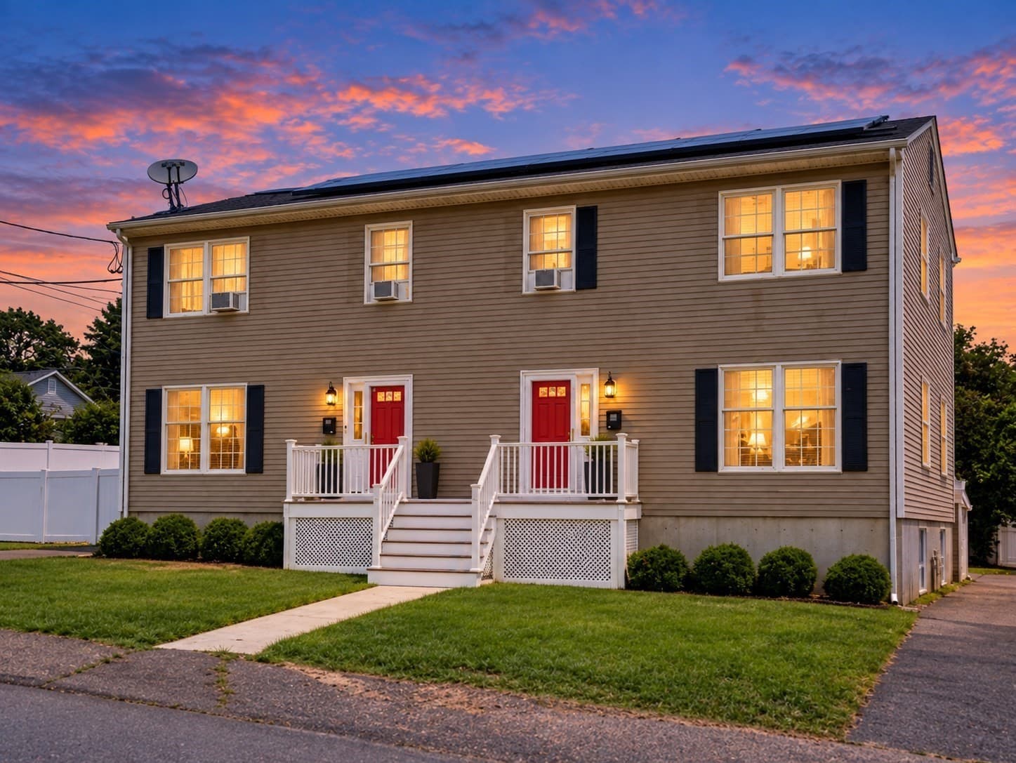 4 Seagirt Ave, Saugus MA 01906