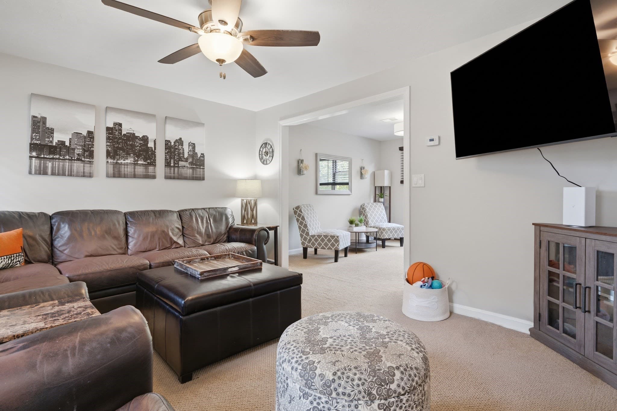 Single Family Residence at 15 Bird Rd, Mansfield MA 02048, Mansfield, photo 23 of 42