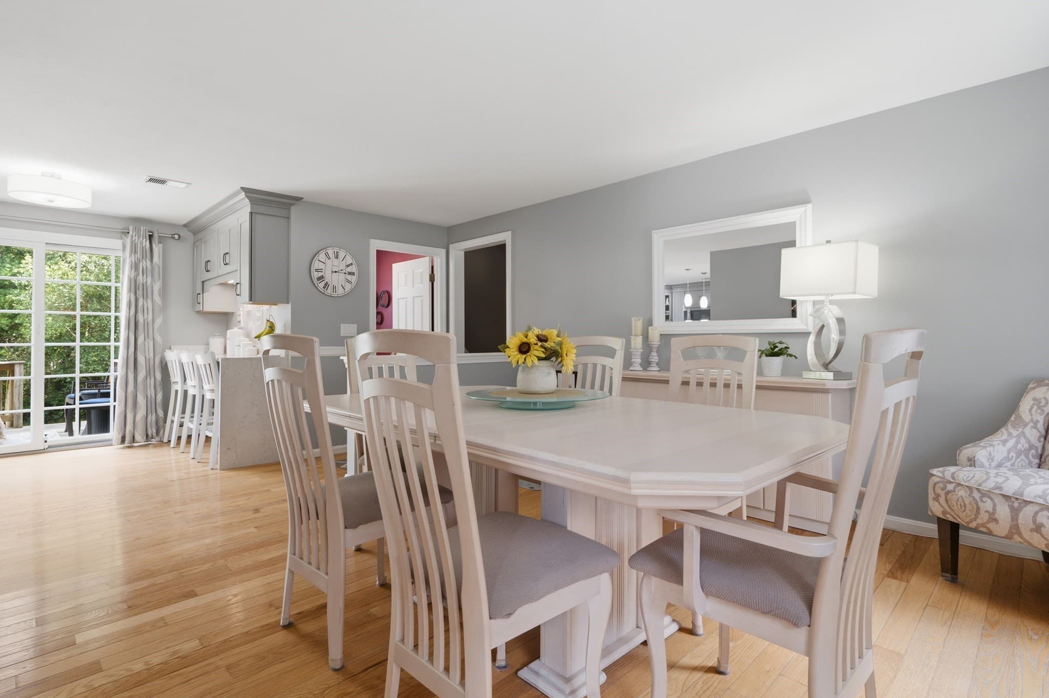Single Family Residence at 15 Bird Rd, Mansfield MA 02048, Mansfield, photo 17 of 42