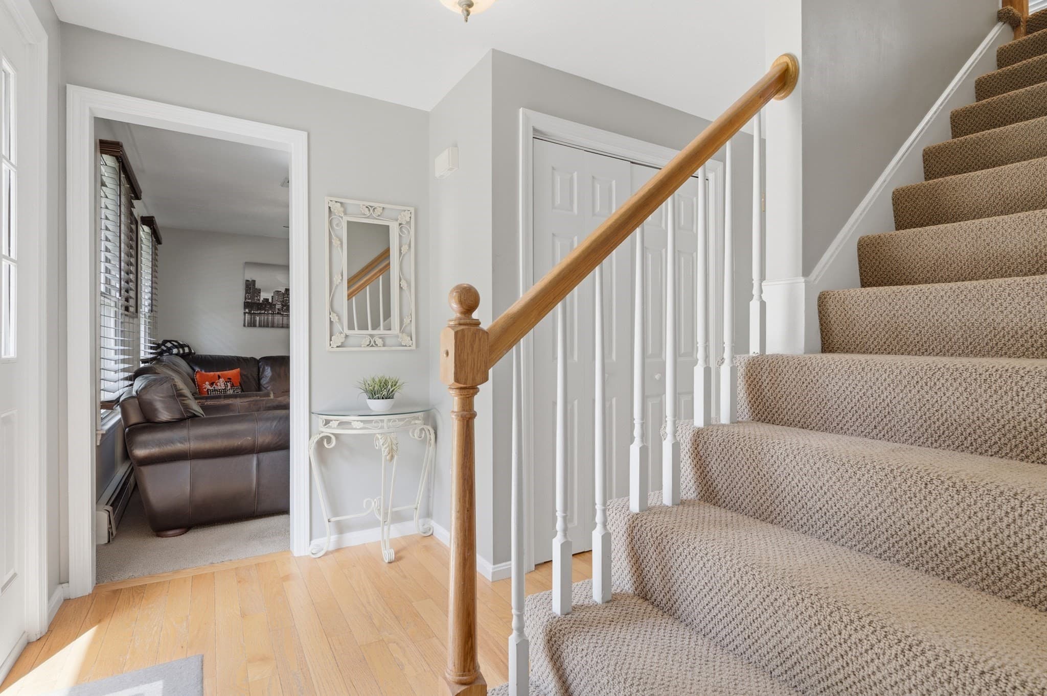 Single Family Residence at 15 Bird Rd, Mansfield MA 02048, Mansfield, photo 26 of 42