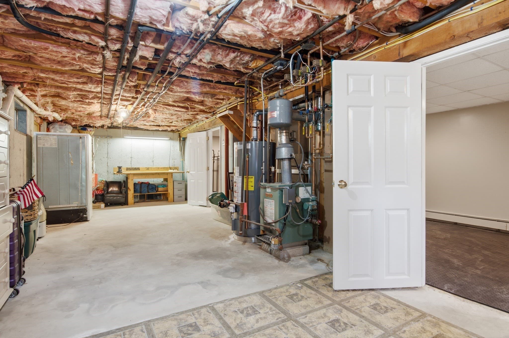 Single Family Residence at 15 Bird Rd, Mansfield MA 02048, Mansfield, photo 36 of 42