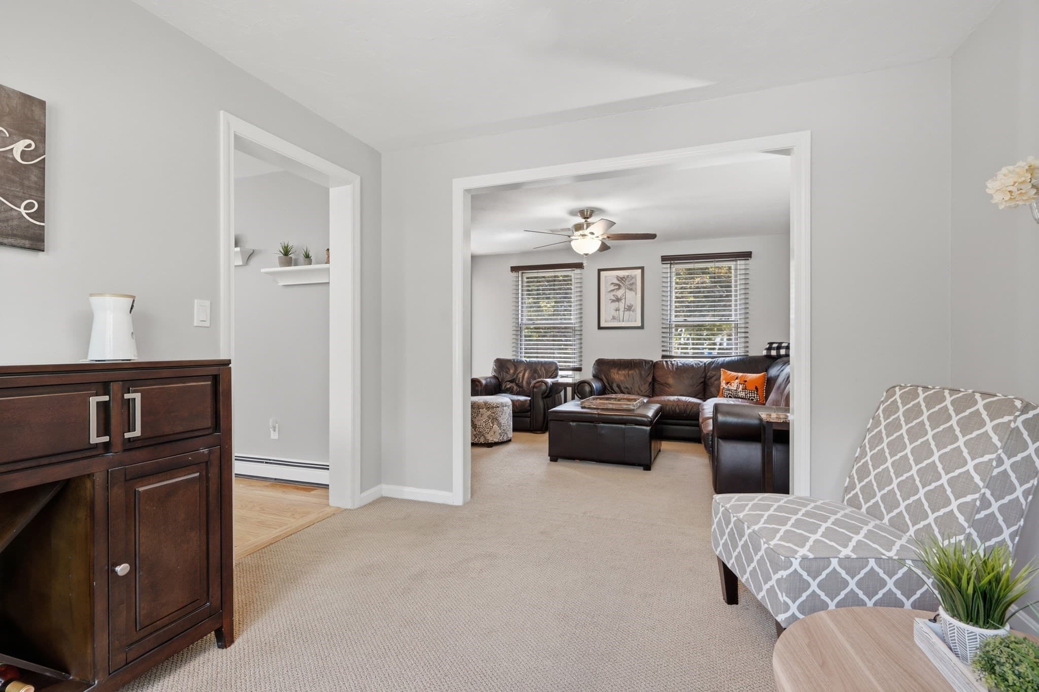 Single Family Residence at 15 Bird Rd, Mansfield MA 02048, Mansfield, photo 19 of 42