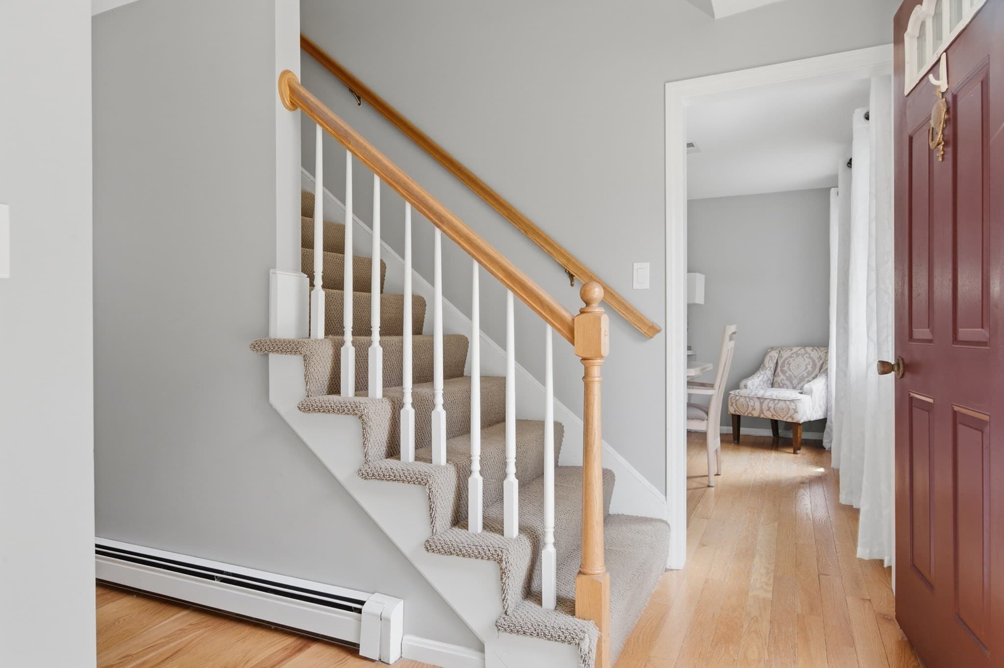 Single Family Residence at 15 Bird Rd, Mansfield MA 02048, Mansfield, photo 25 of 42