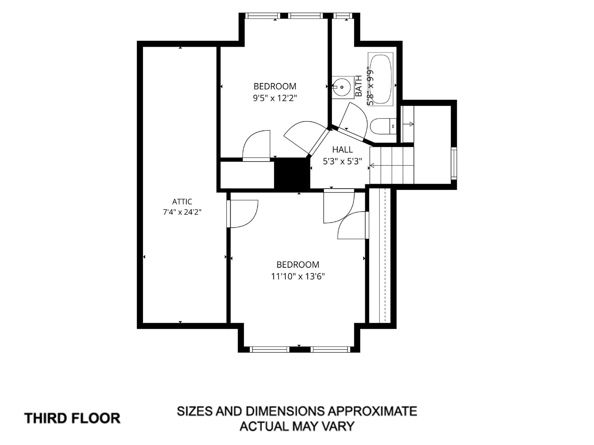Single Family Residence at 22 S Park Ave, Longmeadow MA 01106, Longmeadow, photo 41 of 42